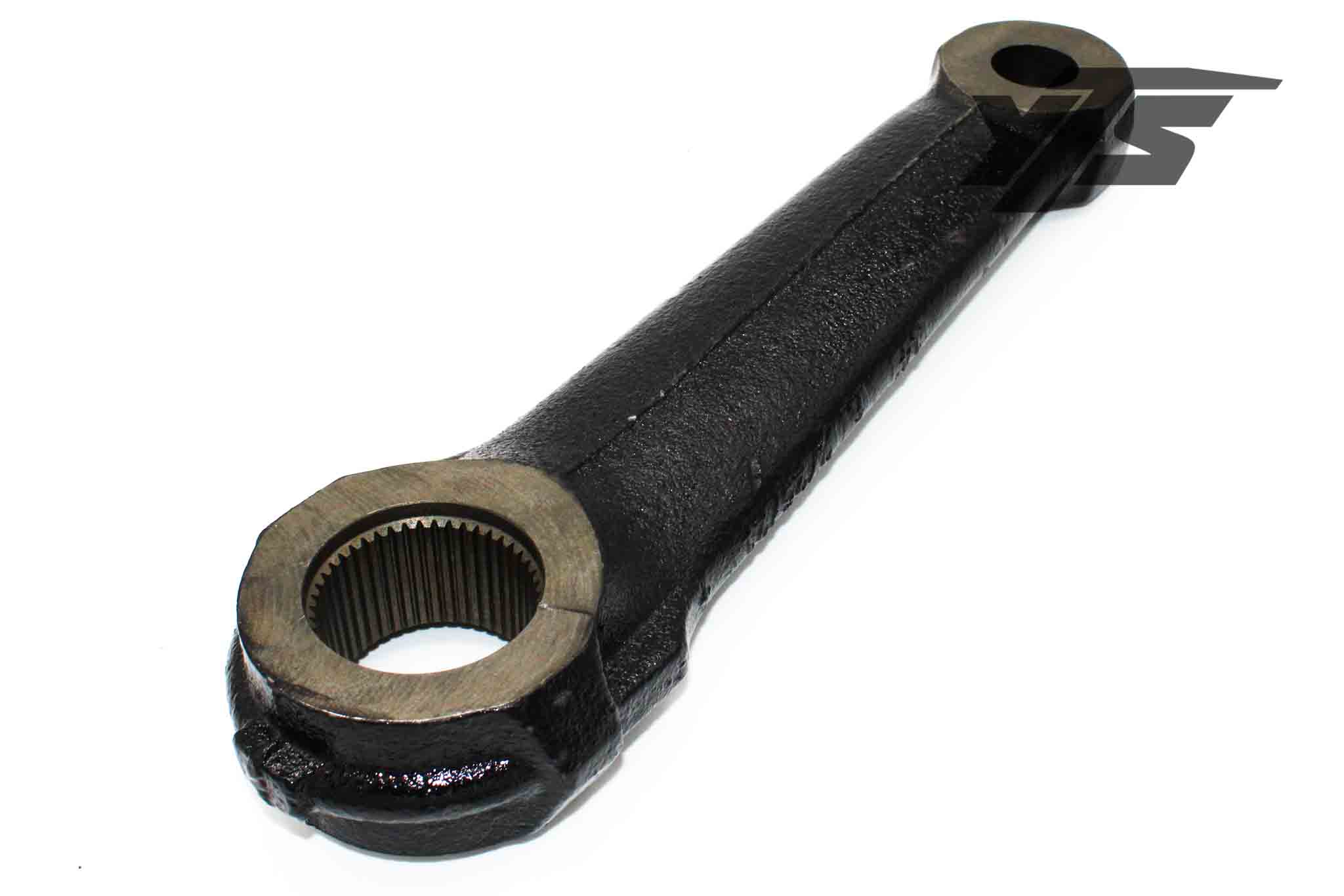 Capacity Pitman Arm Sheppard 10