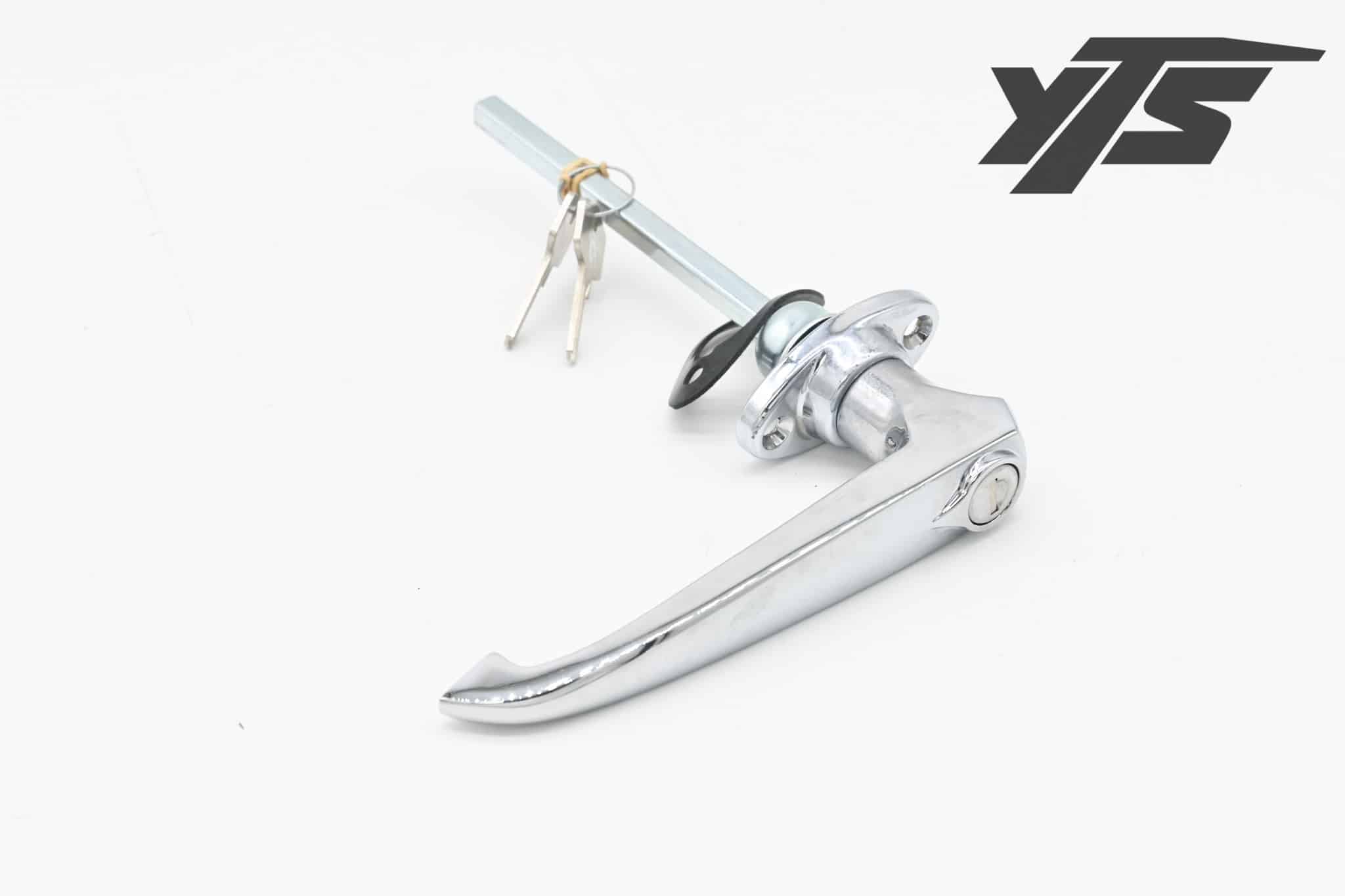 8104 — Autocar Rear Door Handle