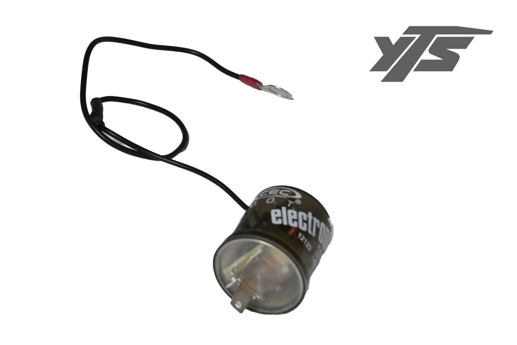 G15624 — Autocar Flasher LED-Csl