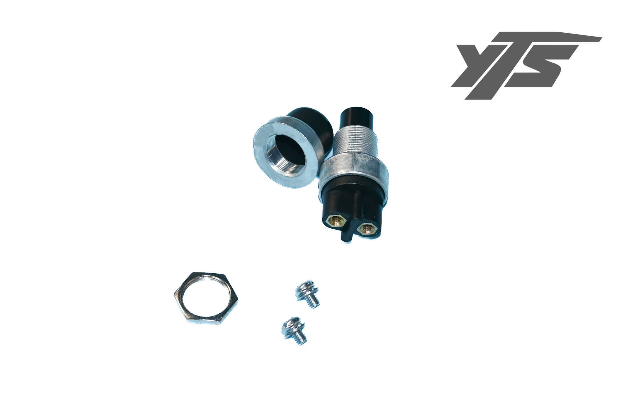 GZ120016-001 — Autocar Lift Pump Switch
