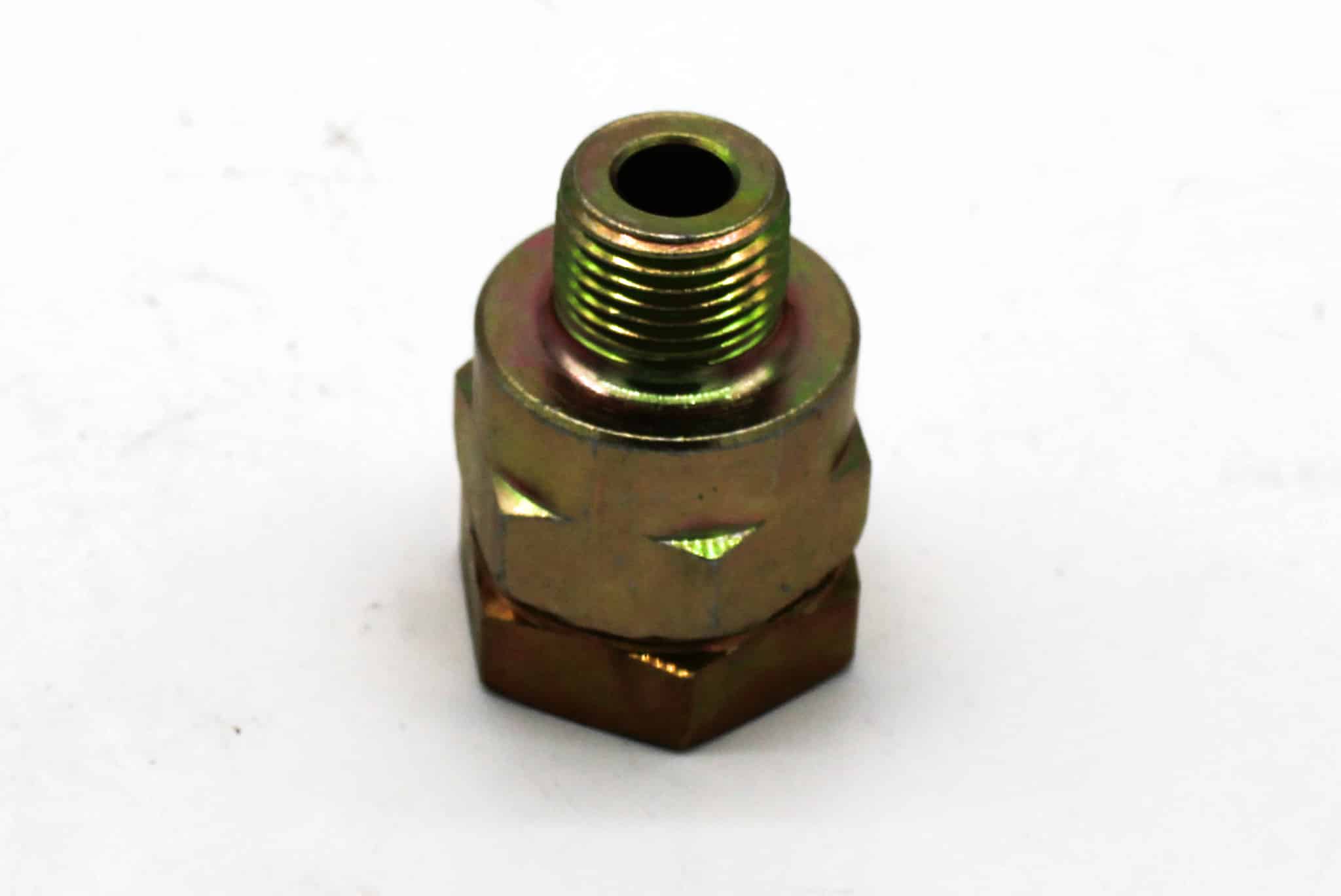 170.KN23000 — Automann Single Check Valve | YTS