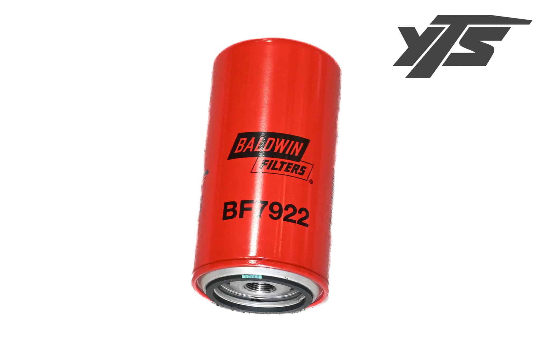 BF7922 — Baldwin Fuel Isb07 Filter