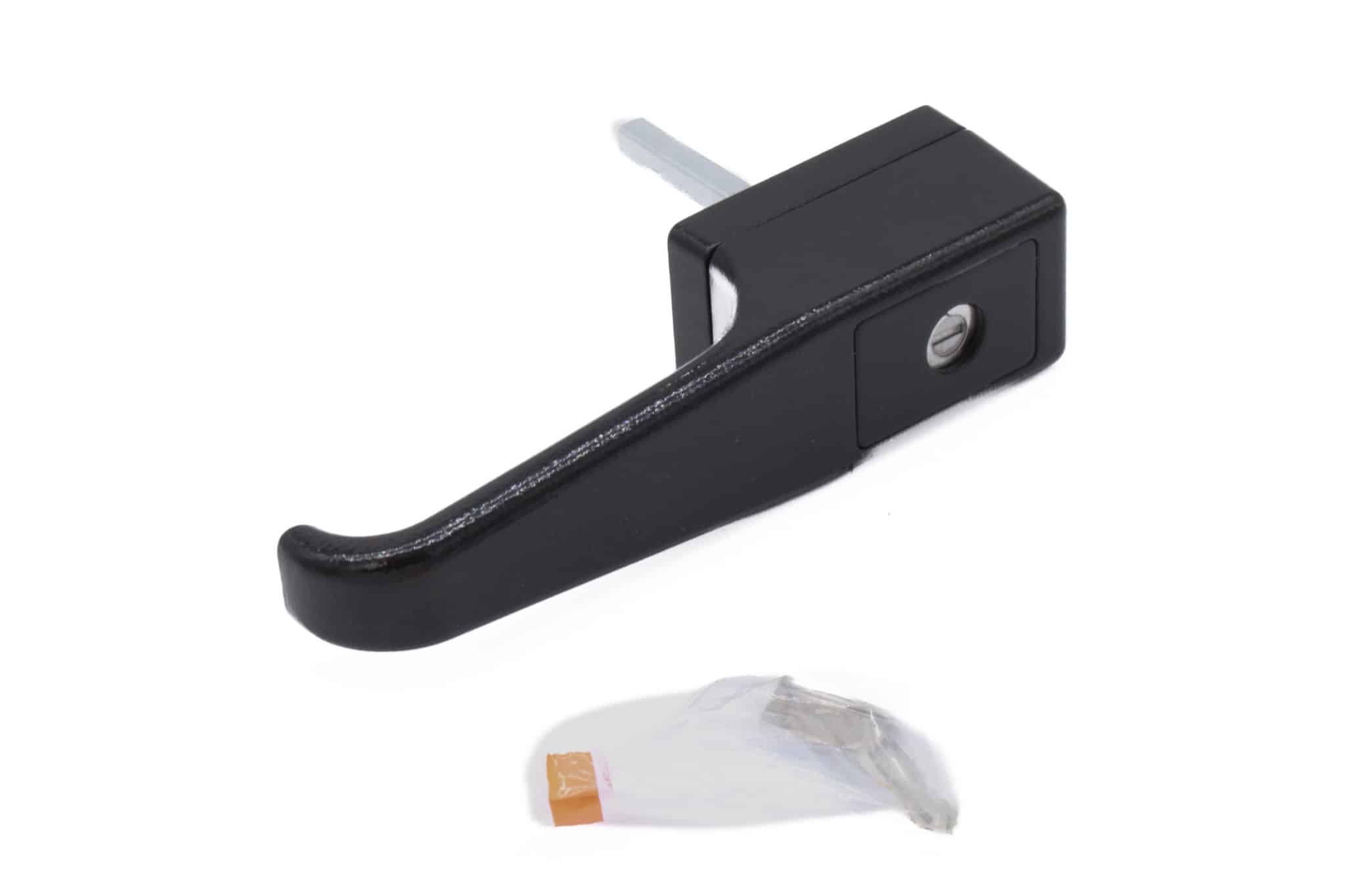 10000514 — Capacity Rear Door Hd Handle
