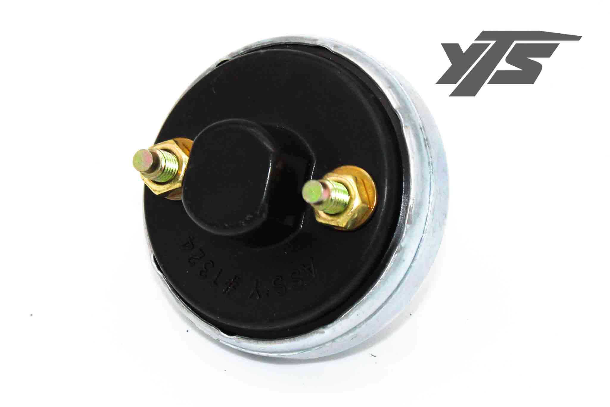 119822 — Capacity Low Air Park Brake Switch | YTS