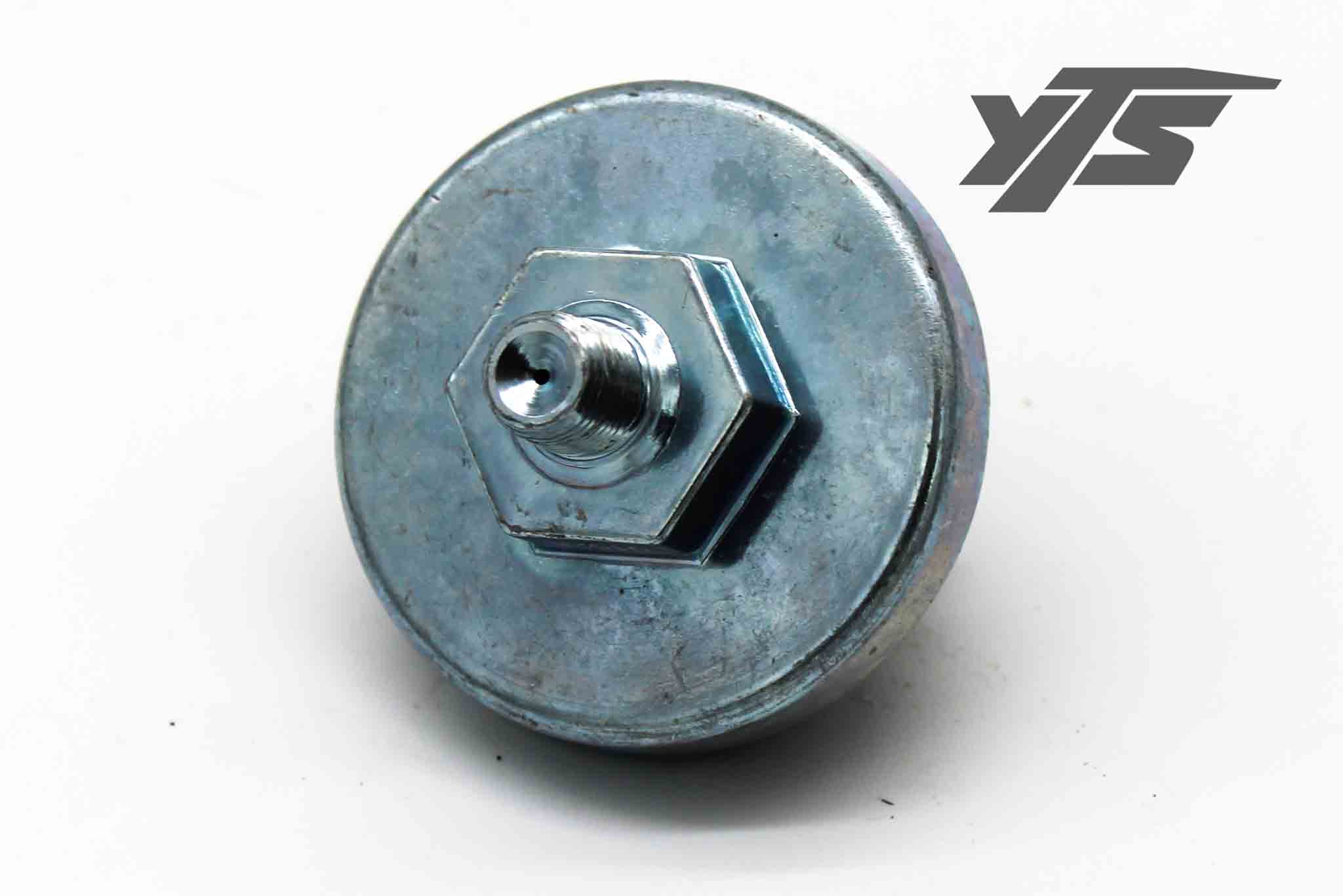 119822 — Capacity Low Air Park Brake Switch | YTS