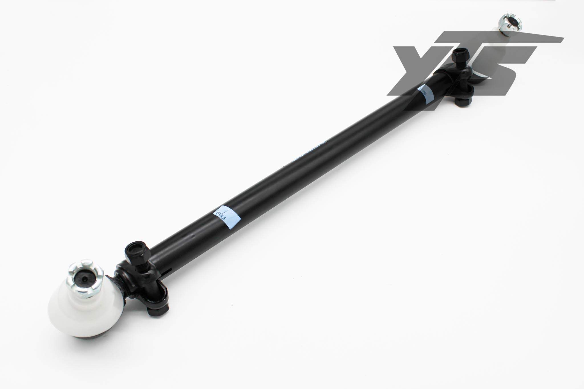 129858 — Capacity Draglink Steer Gear Assembly