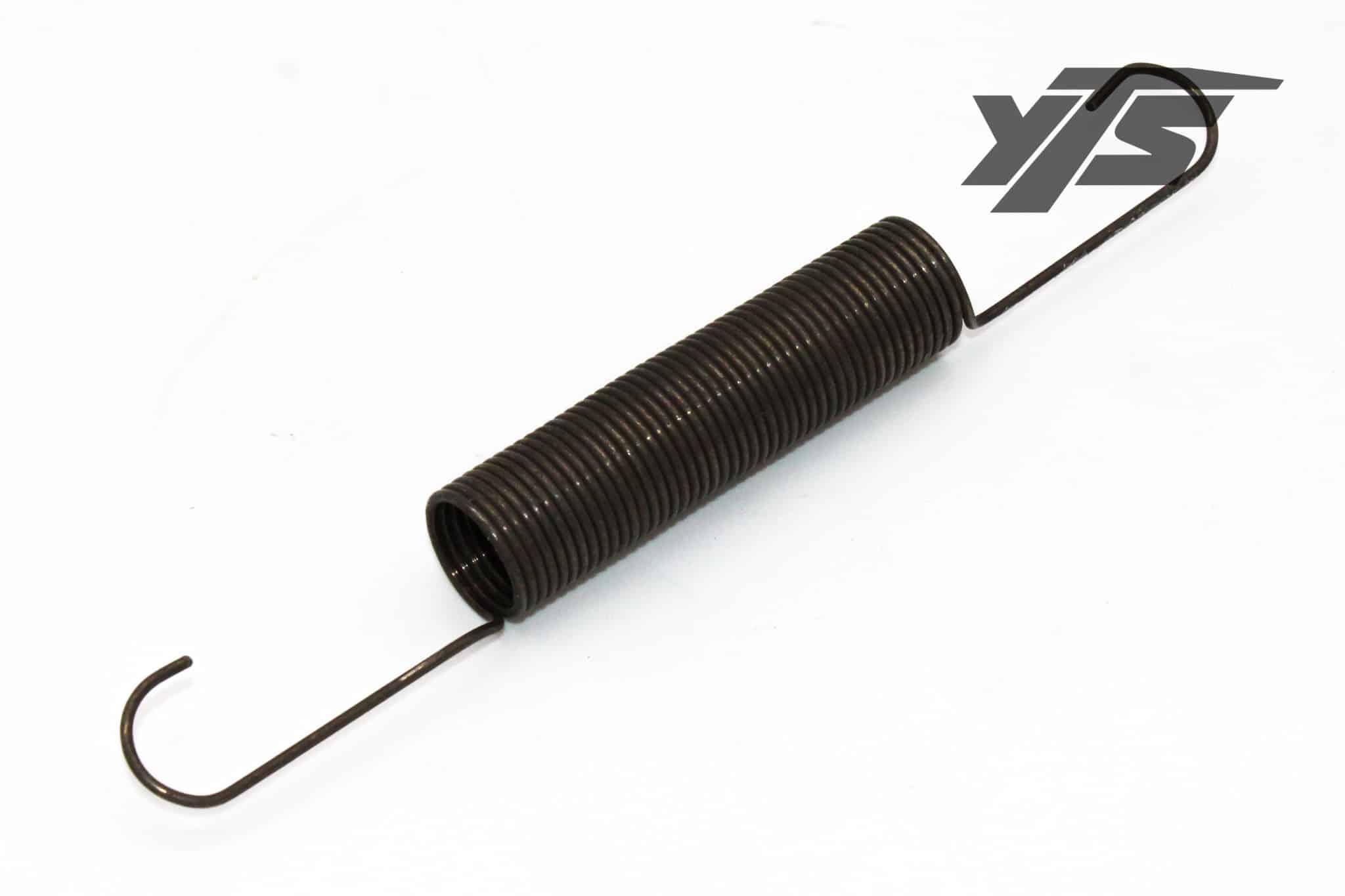 132479 — Capacity Ext Throttle Return Spring