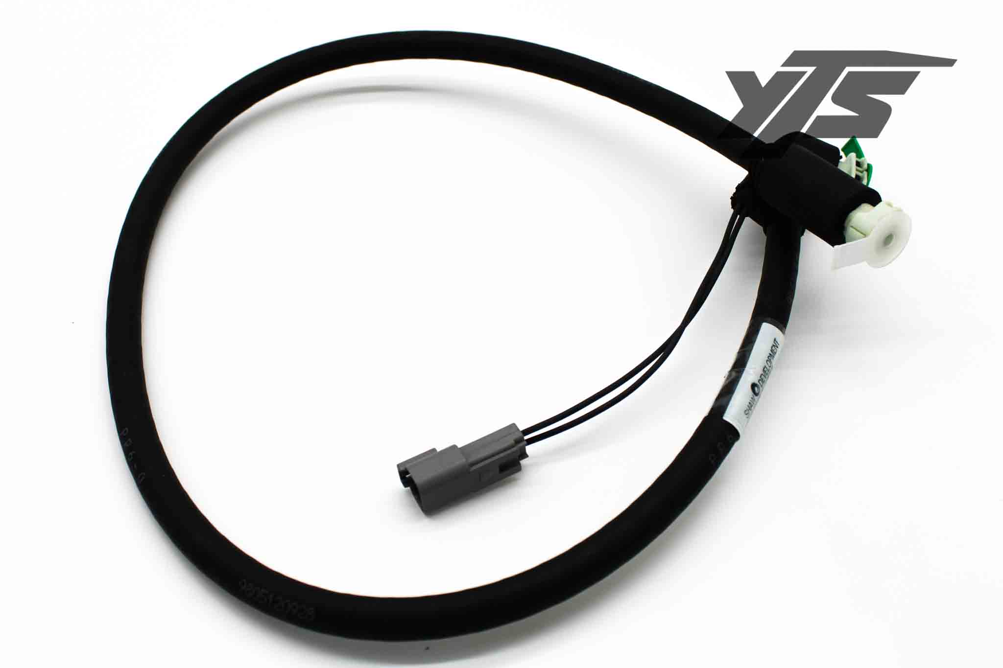 151260 — Capacity DEF Heated Return Hose