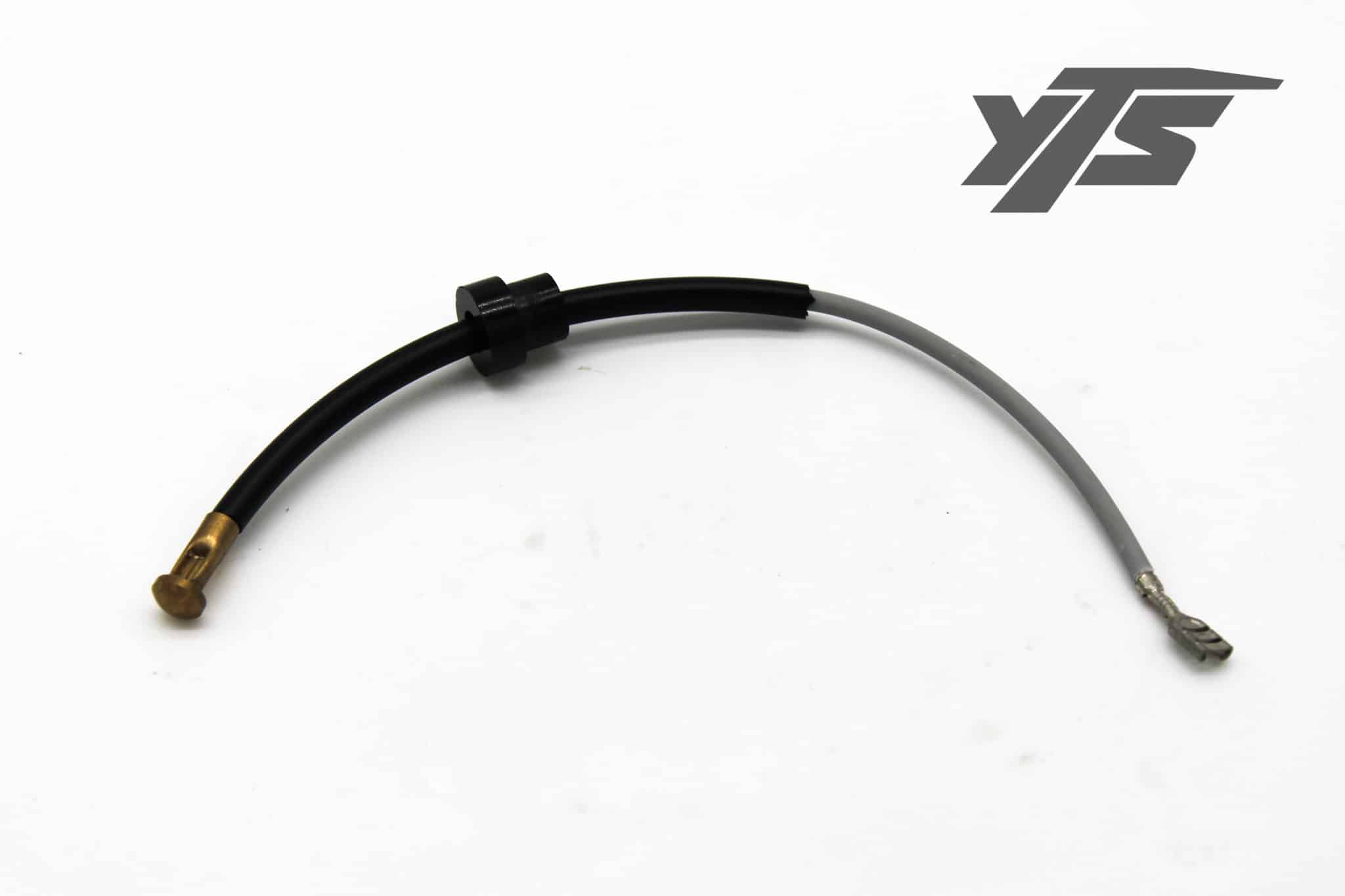 901805 — Capacity Wire Horn Button Assembly