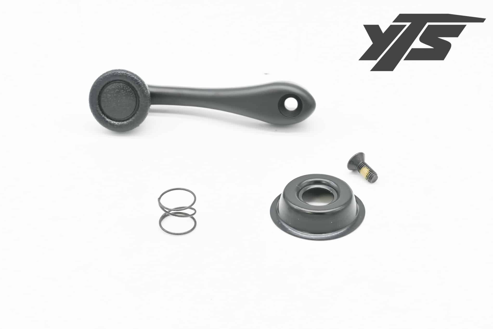 Alison 29536685 — Allison Transmission Knob Kit