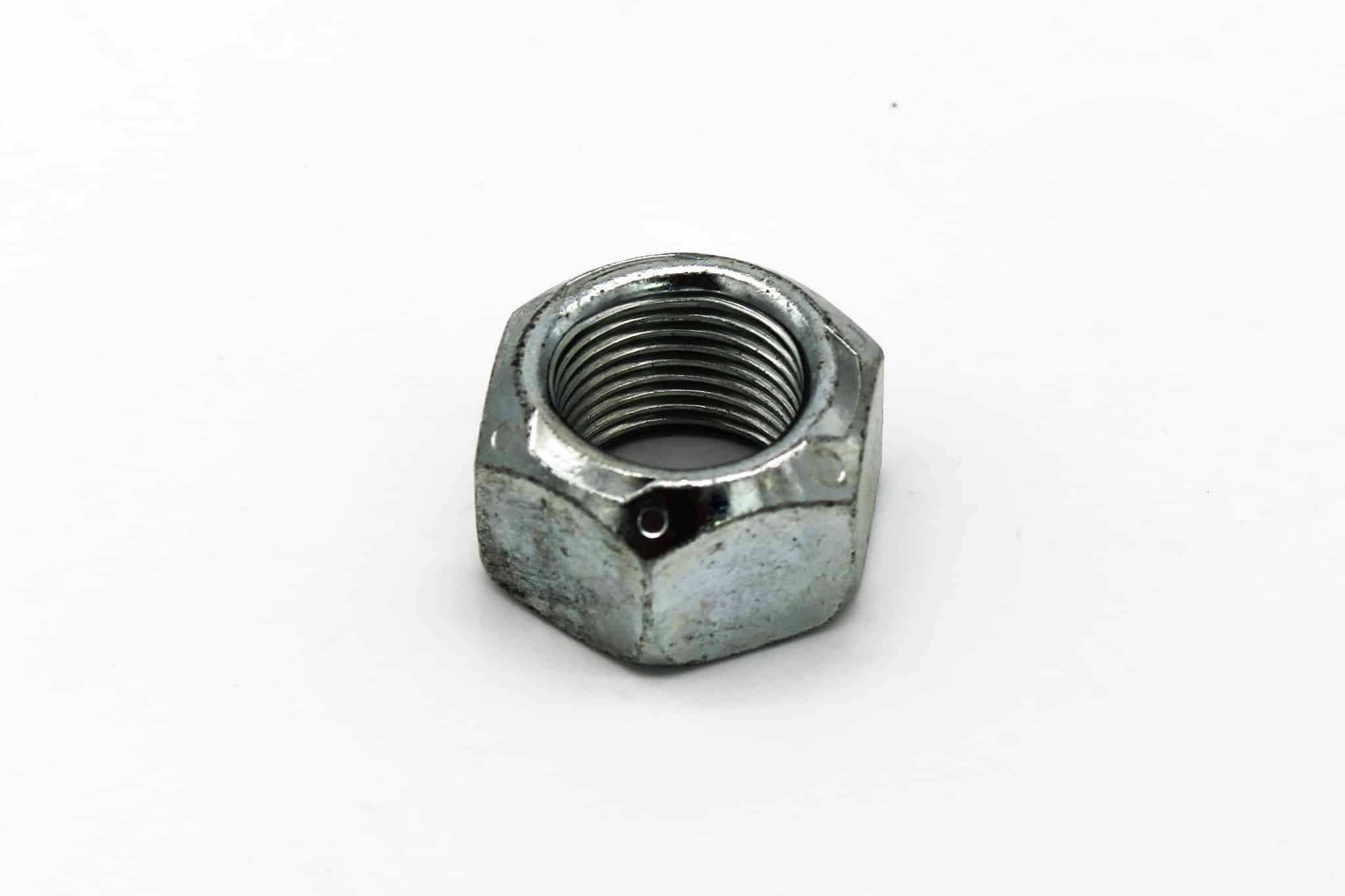 103931 — Capacity Locknut 7 8 Nf Thin Type | YTS