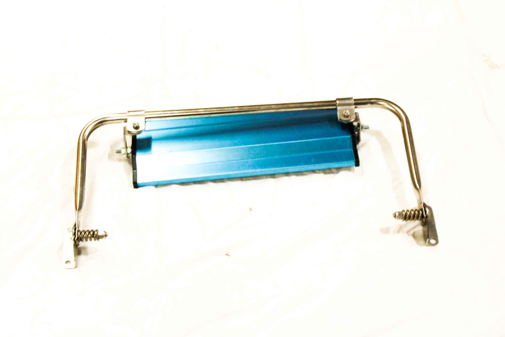154631 — Capacity Right-Hand Std Mirror And Bracket Assembly | YTS