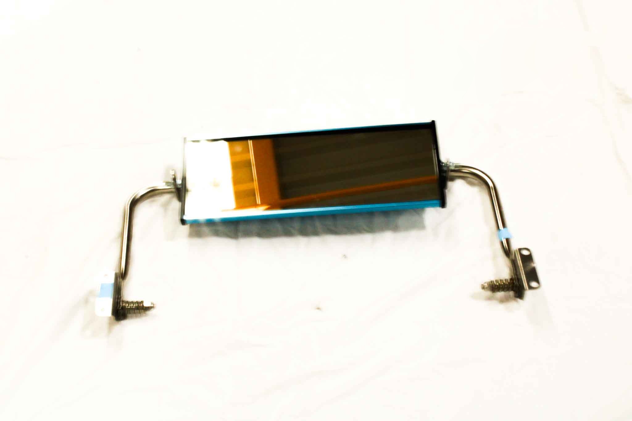 154631 — Capacity Right-Hand Std Mirror And Bracket Assembly | YTS