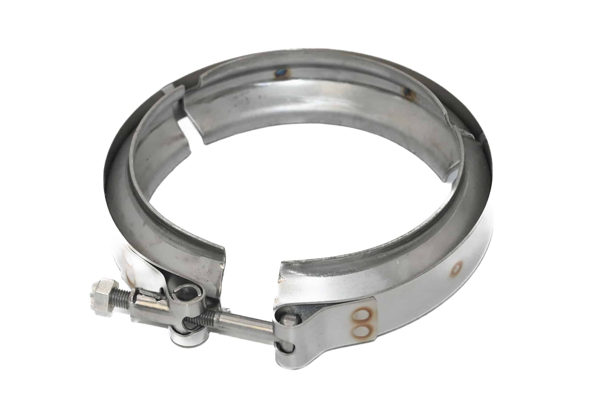 2880212 — Cummins V Band Clamp | YTS