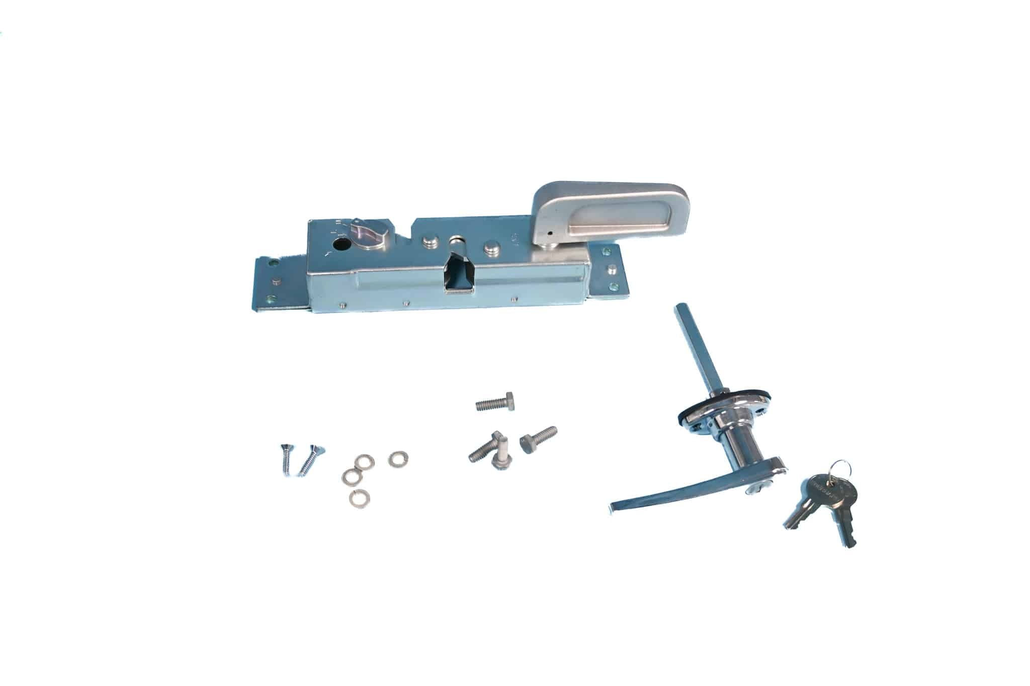 53579319PS — Kalmar Ottawa T2 Rear Door Kit | YTS