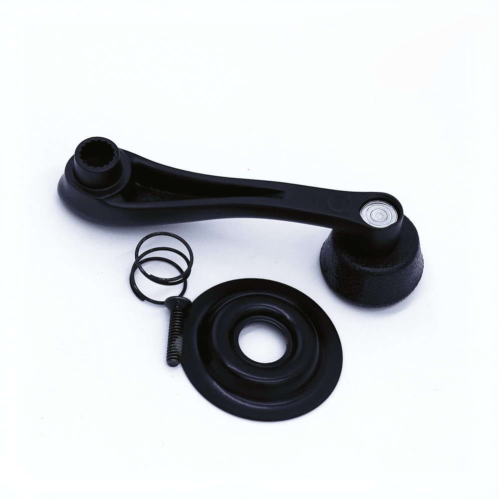 Kalmar Ottawa Rear Cab Door Latch 90025938 | YTS