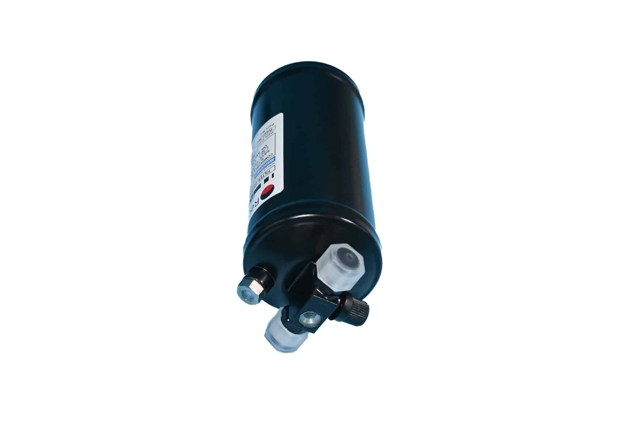 909010 — Capacity Heater Blower W Res Assembly | YTS