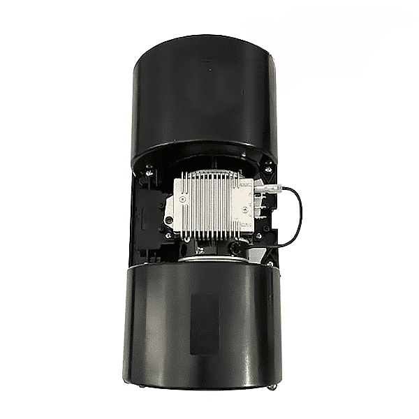 909010 — Capacity Heater Blower W Res Assembly | YTS