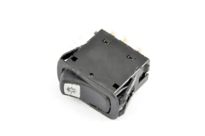 TOKYO IWATA 鉄道グッズ　旧神岡鉄道　車掌スイッチ 一（7.1センチ） CTT00002132 — Kalmar Ottawa Lights Driving Switch | YTS