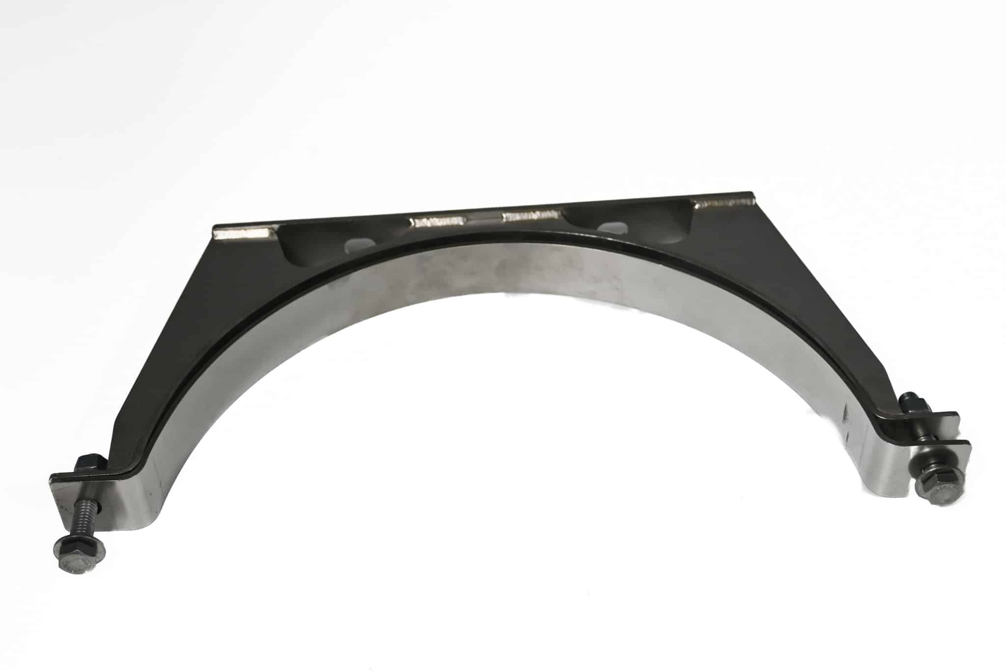 CTT00026798 — Kalmar Ottawa Round Mounting Clamp | YTS