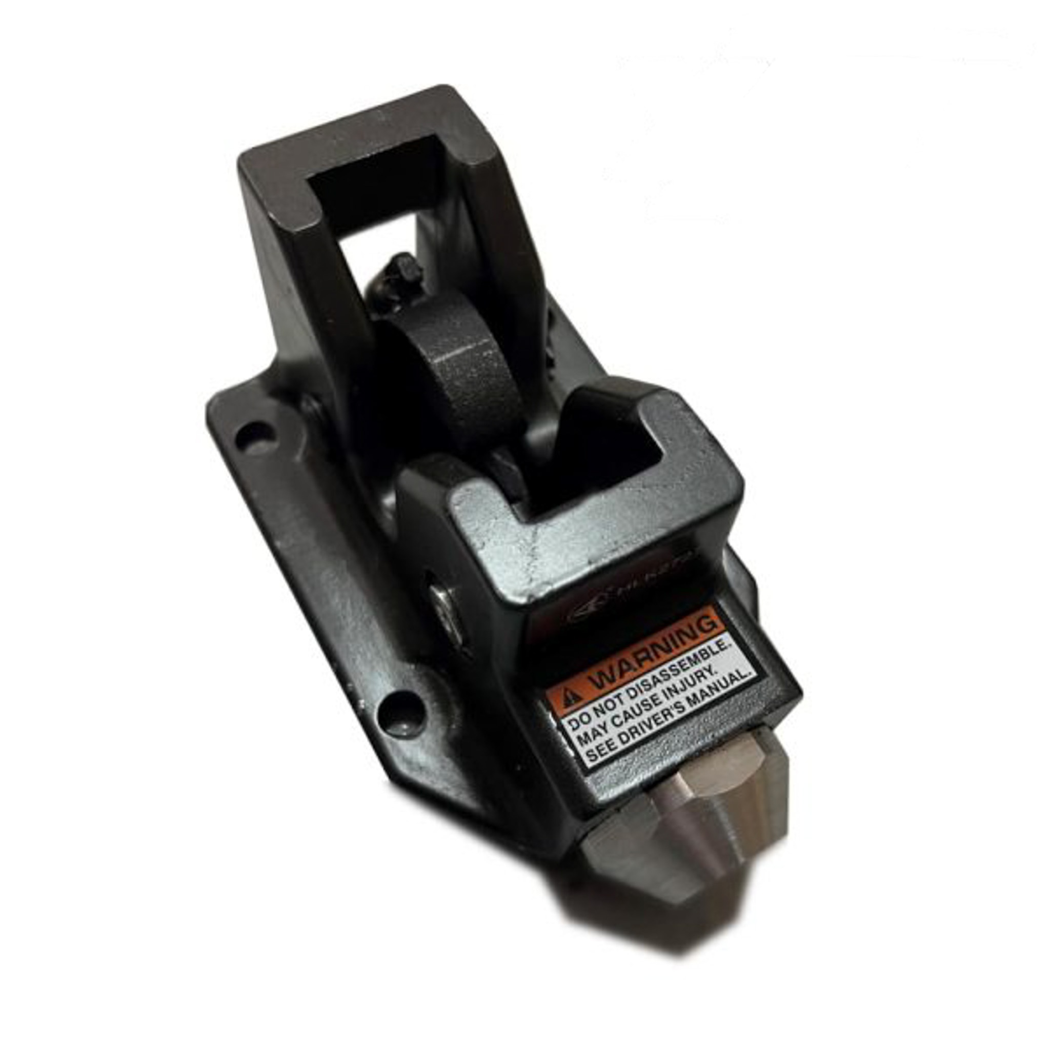 463.DS9840 — Automann Cross Bar Tie Rod End Assembly | YTS