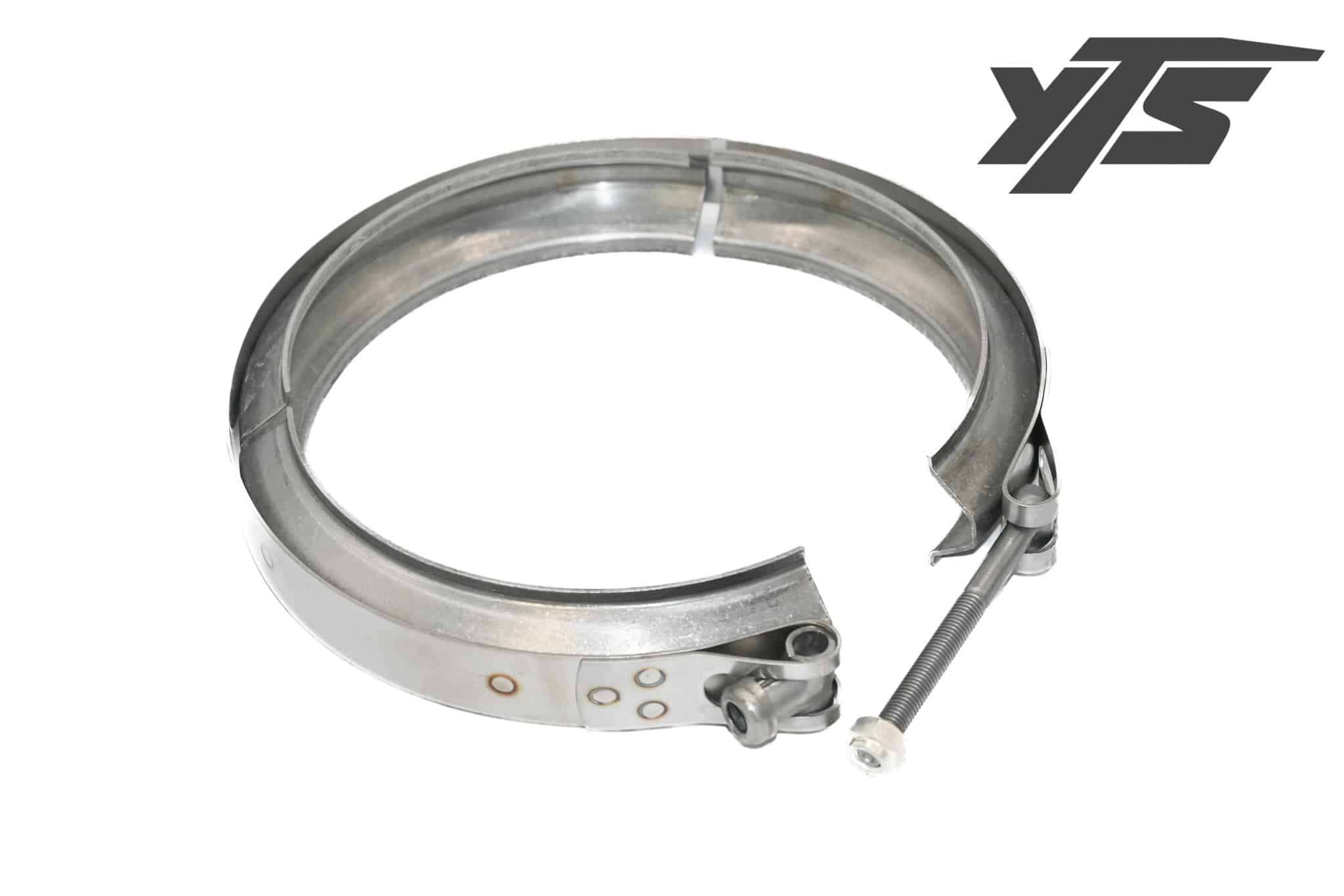 2880213 — Cummins V Band Clamp