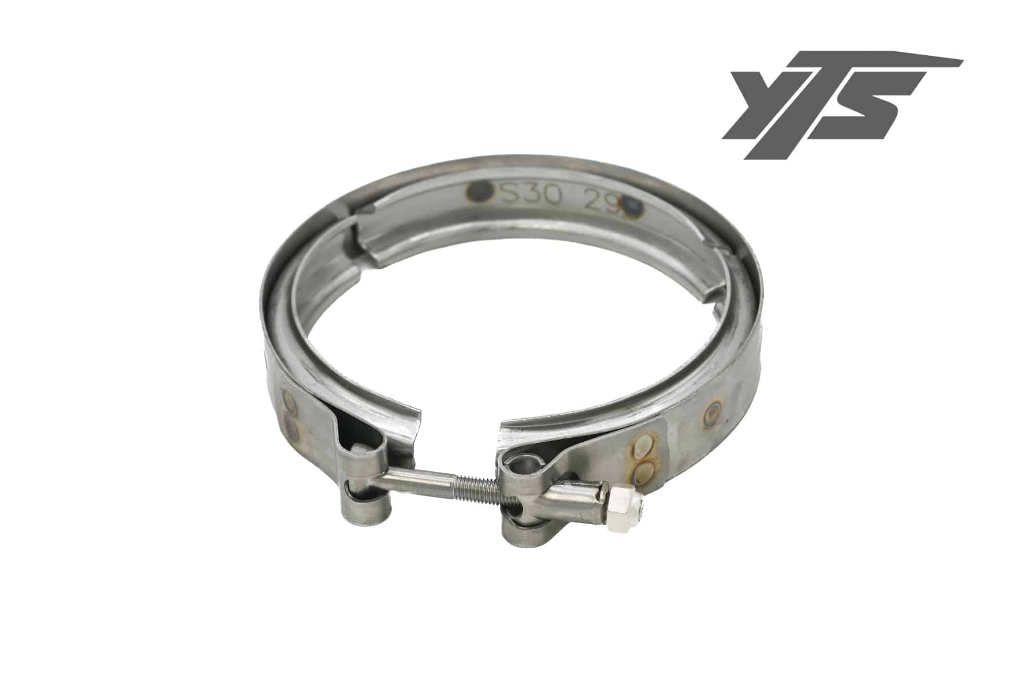 2880482 — Cummins V Band Clamp | YTS