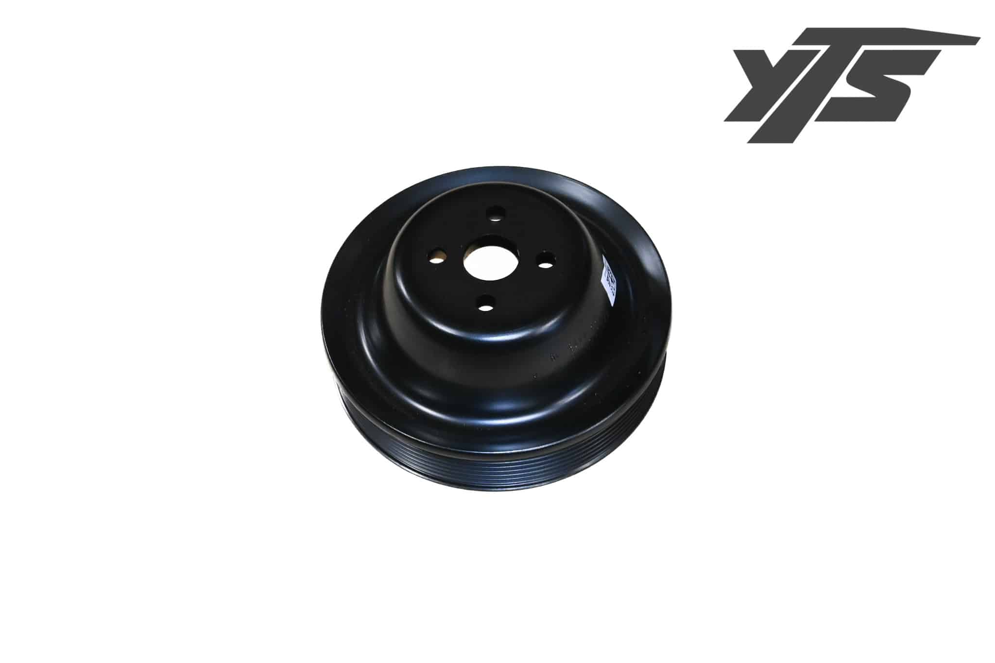 3914463 — Cummins Fan Pulley