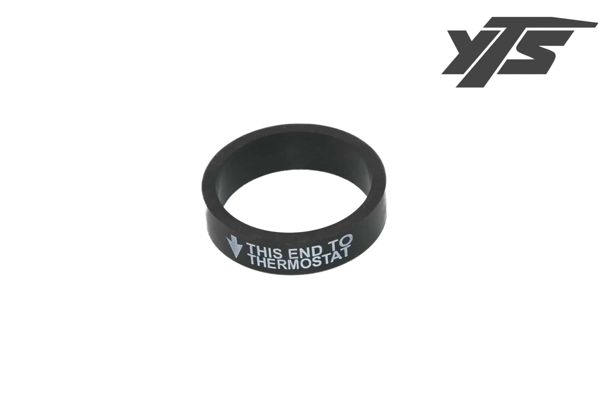 Cummins Thm Housing Cover Gasket - 3923331