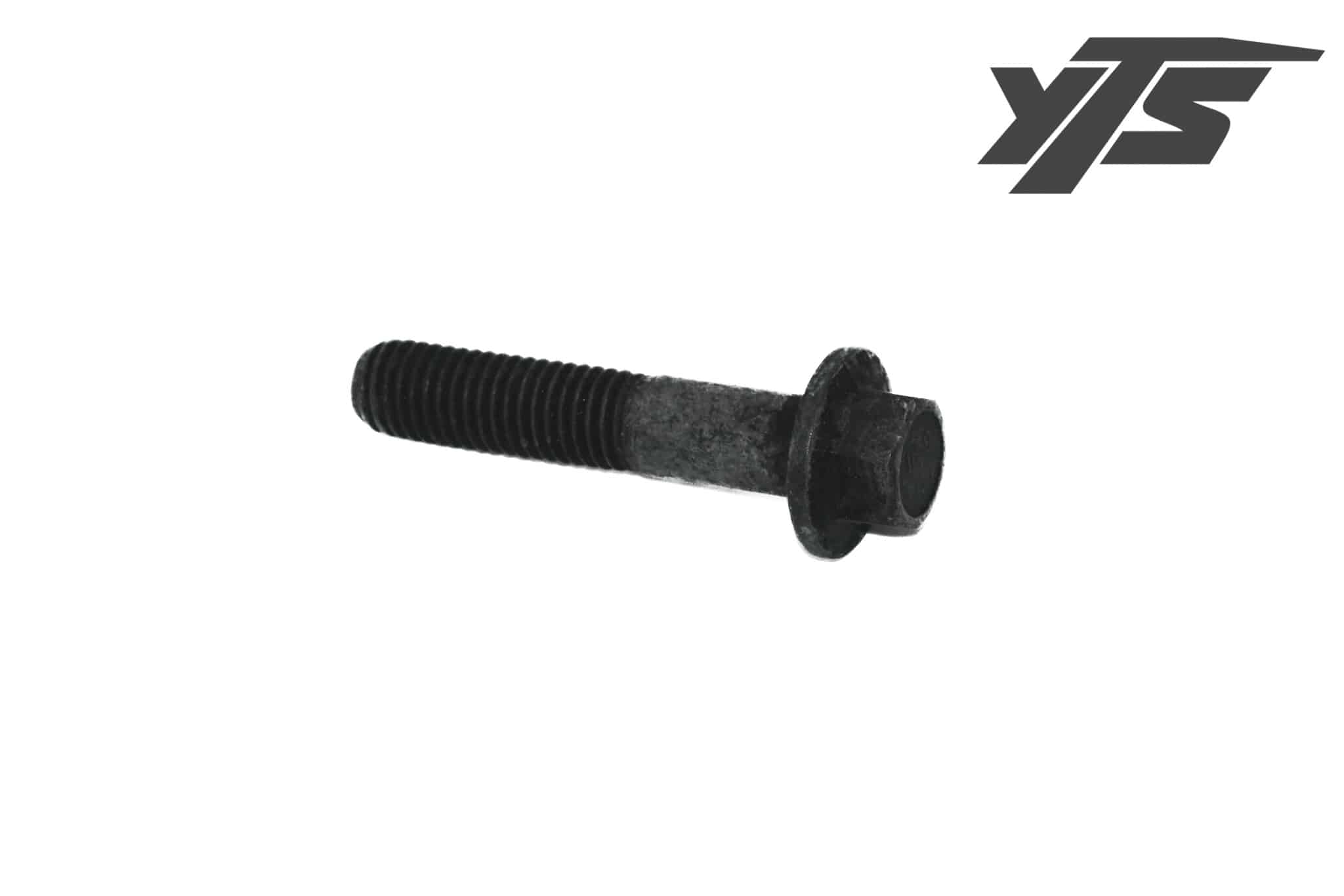 3937692 — Cummins Screw Hex Flange Head Cap