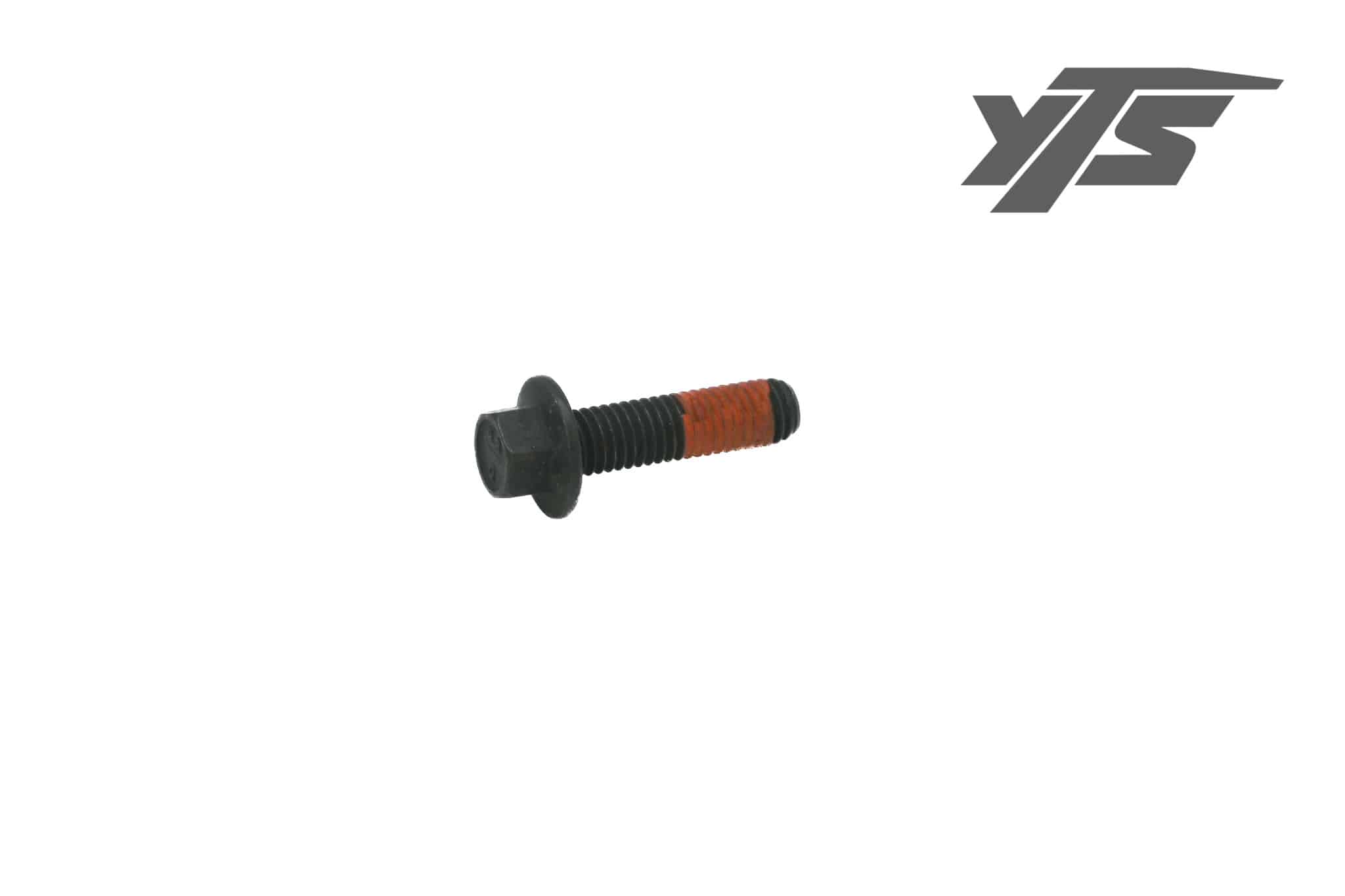 3938036 — Cummins Screw Hex Flange Head Cap