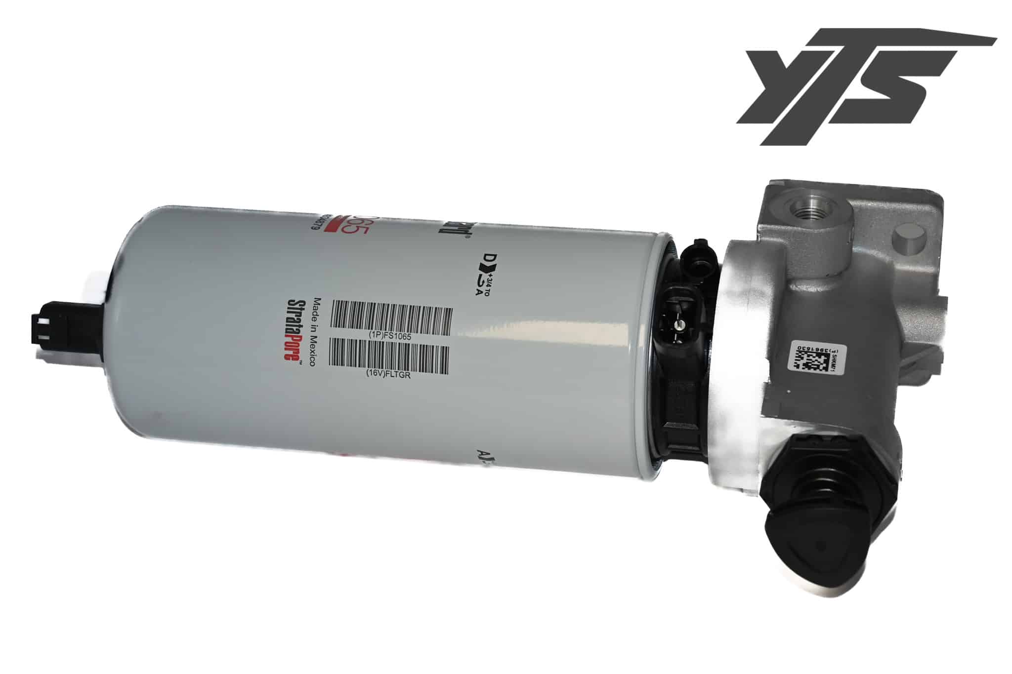 3958181-S — Cummins Pac Head | YTS
