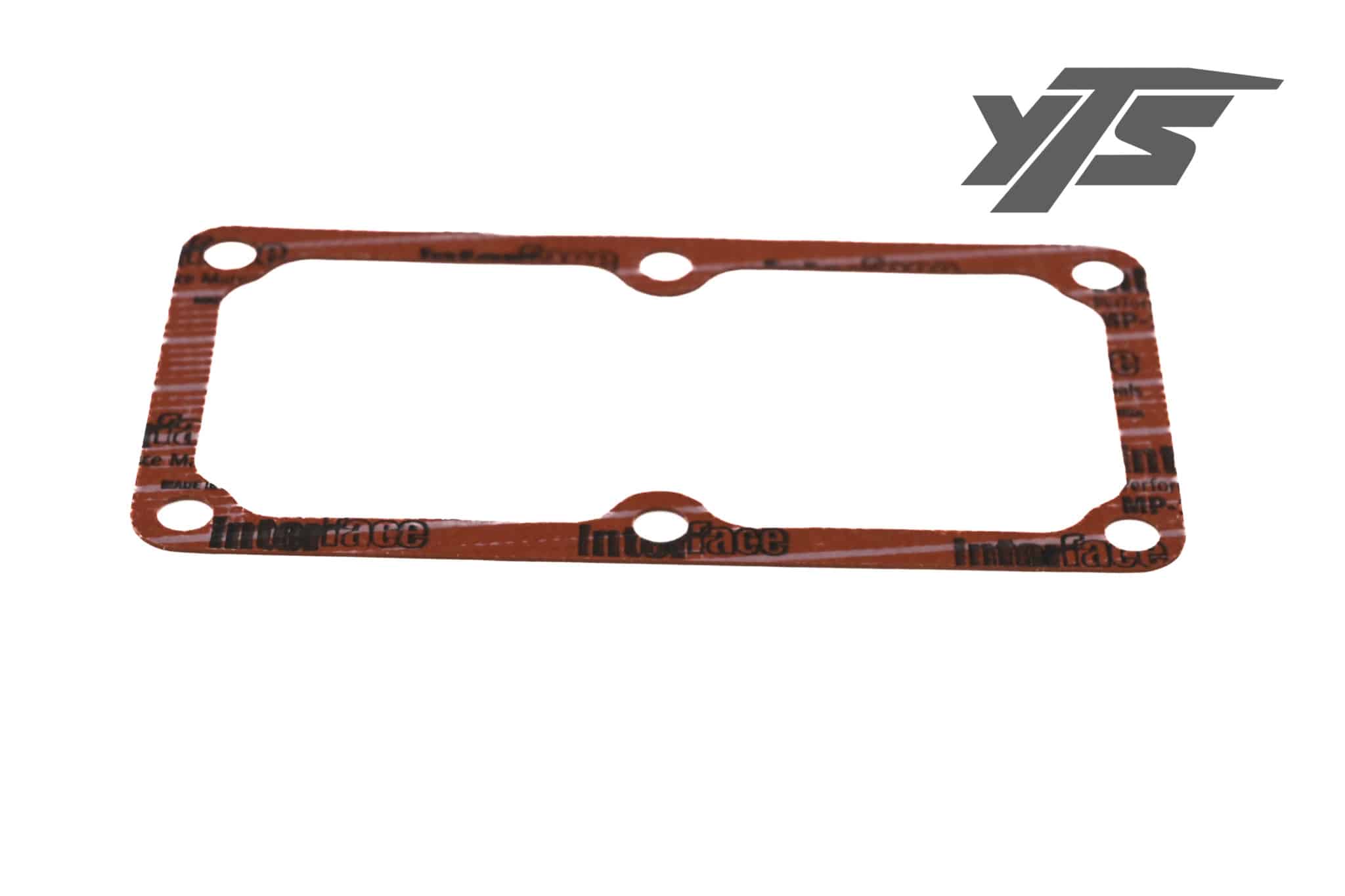 3978072 — Cummins Connection Gasket | YTS