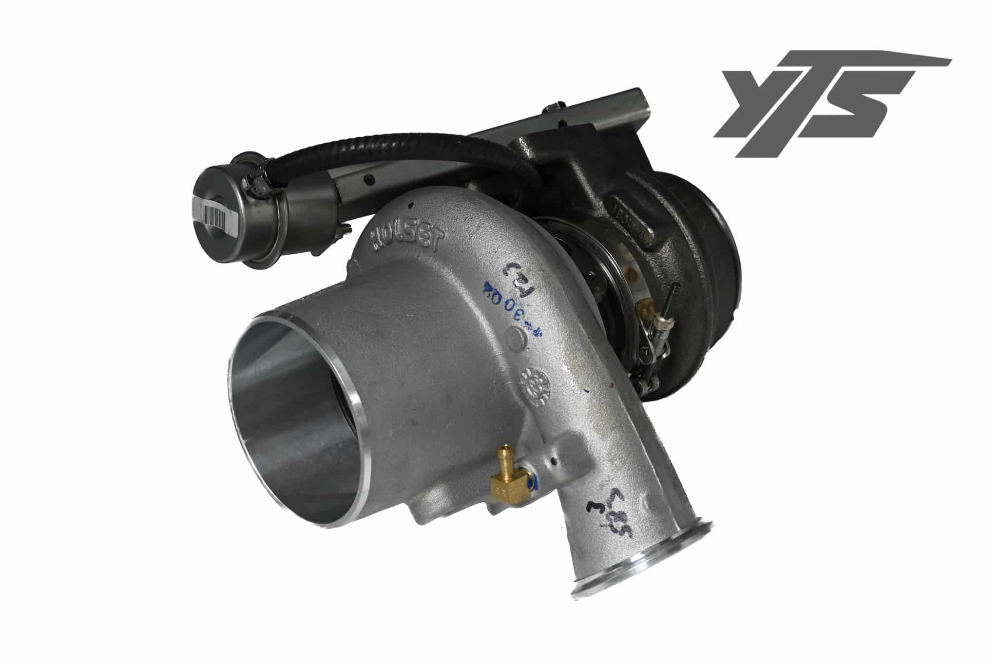 4089314RX — Cummins Hy35W Turbocharger Kit