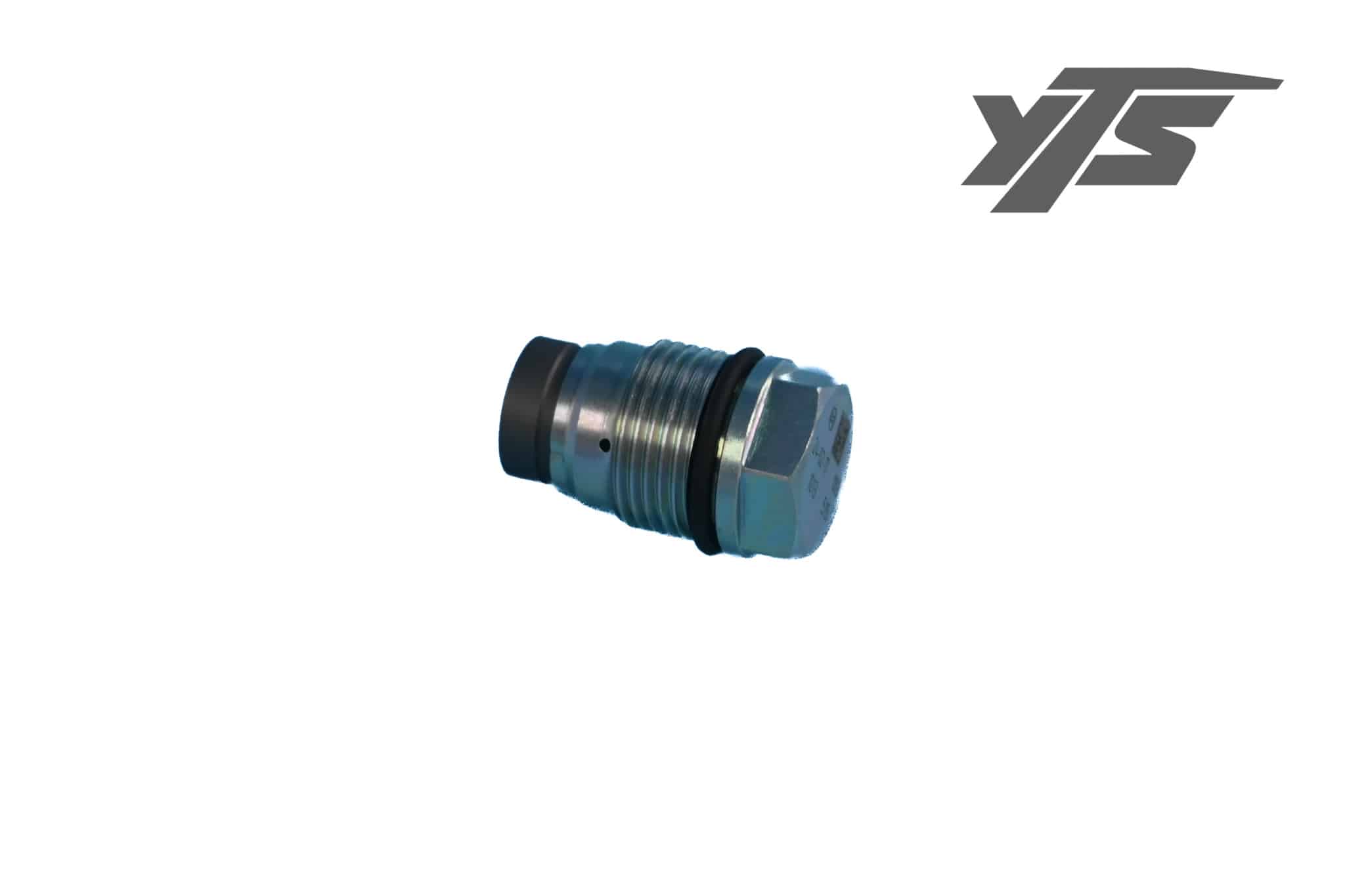 4938005 — Cummins Pressure Relief Valve | YTS