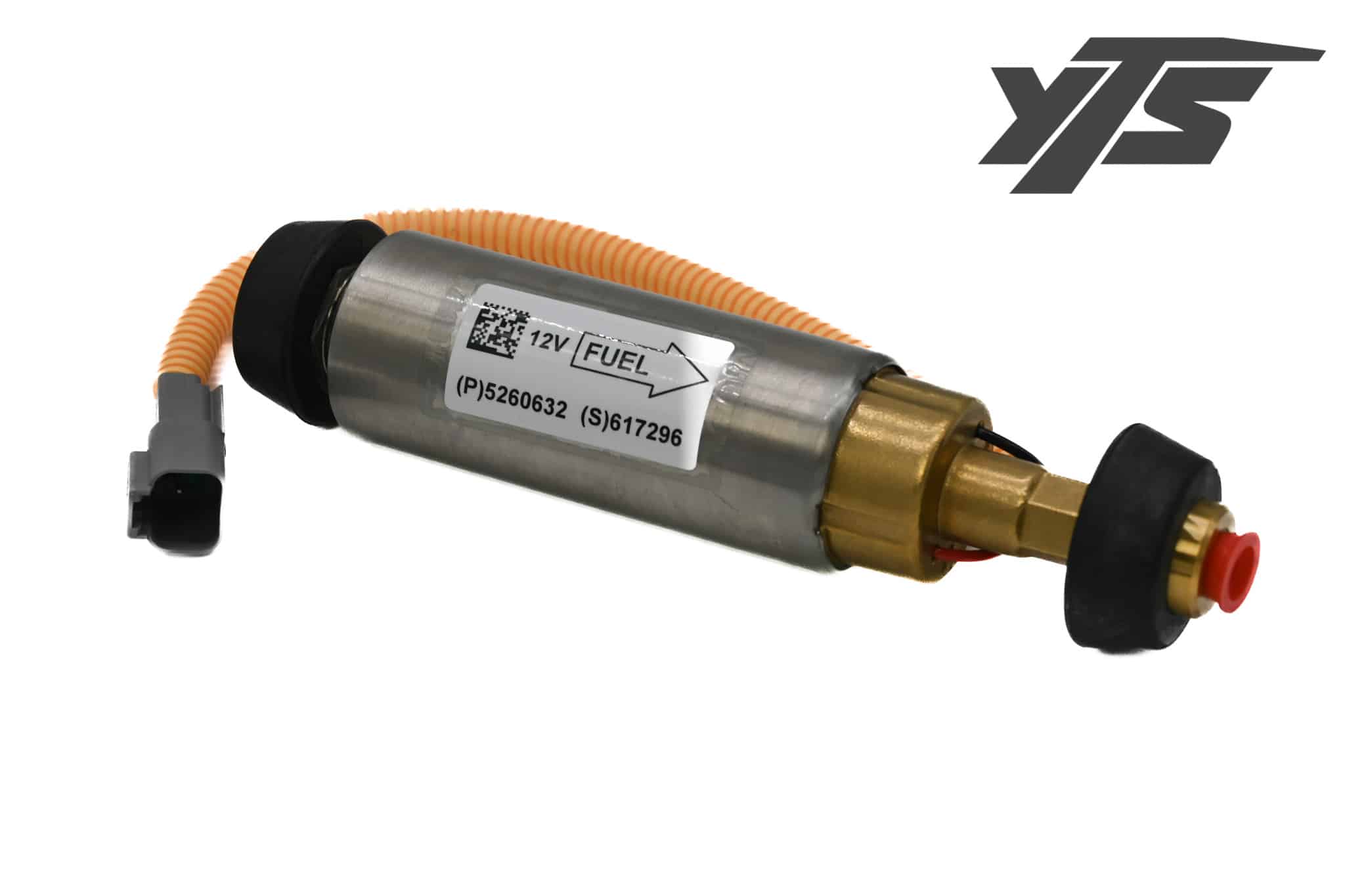 5260632 — Cummins Fuel Transfer Pump