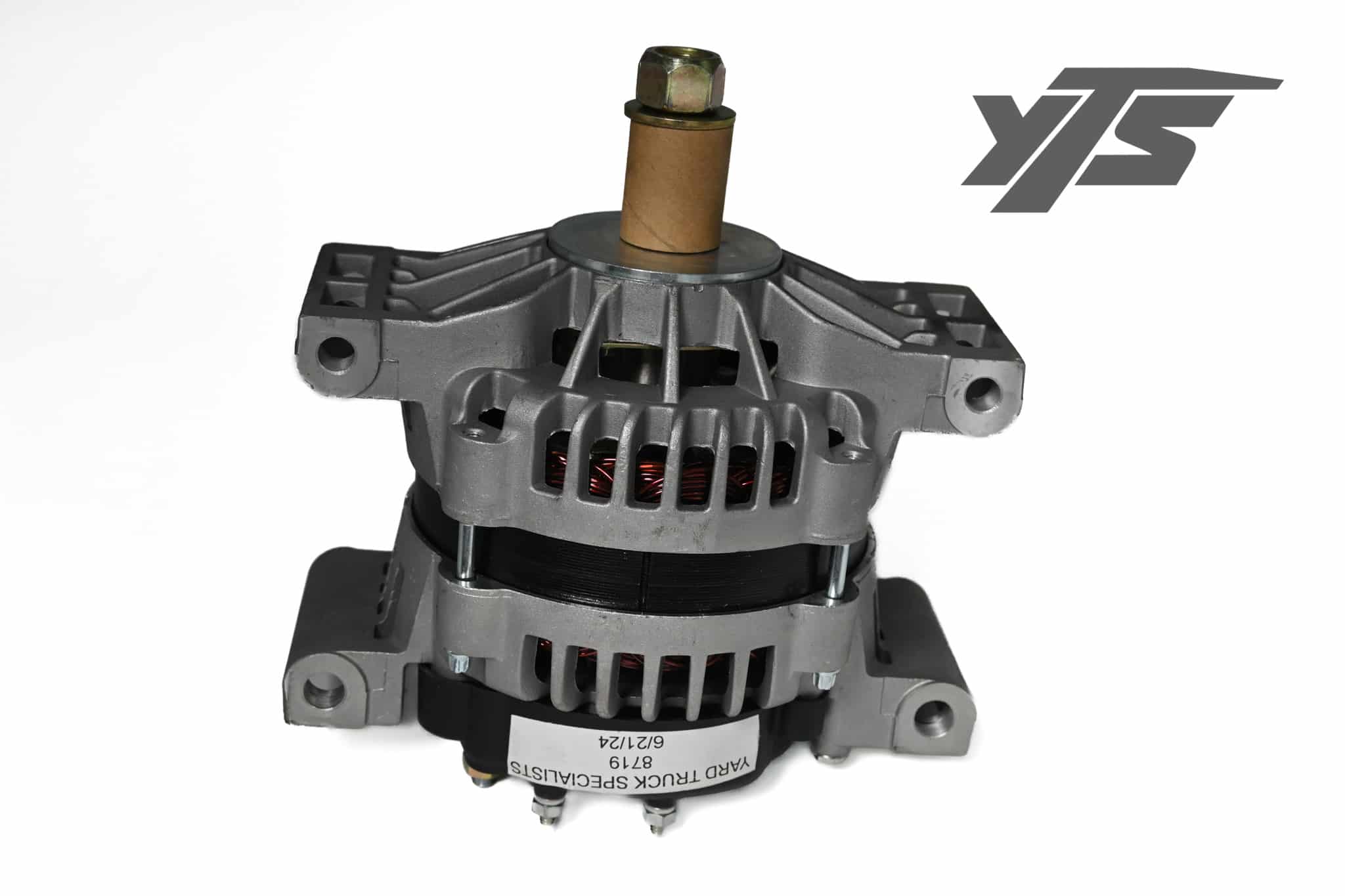 5282838 — Cummins Alternator