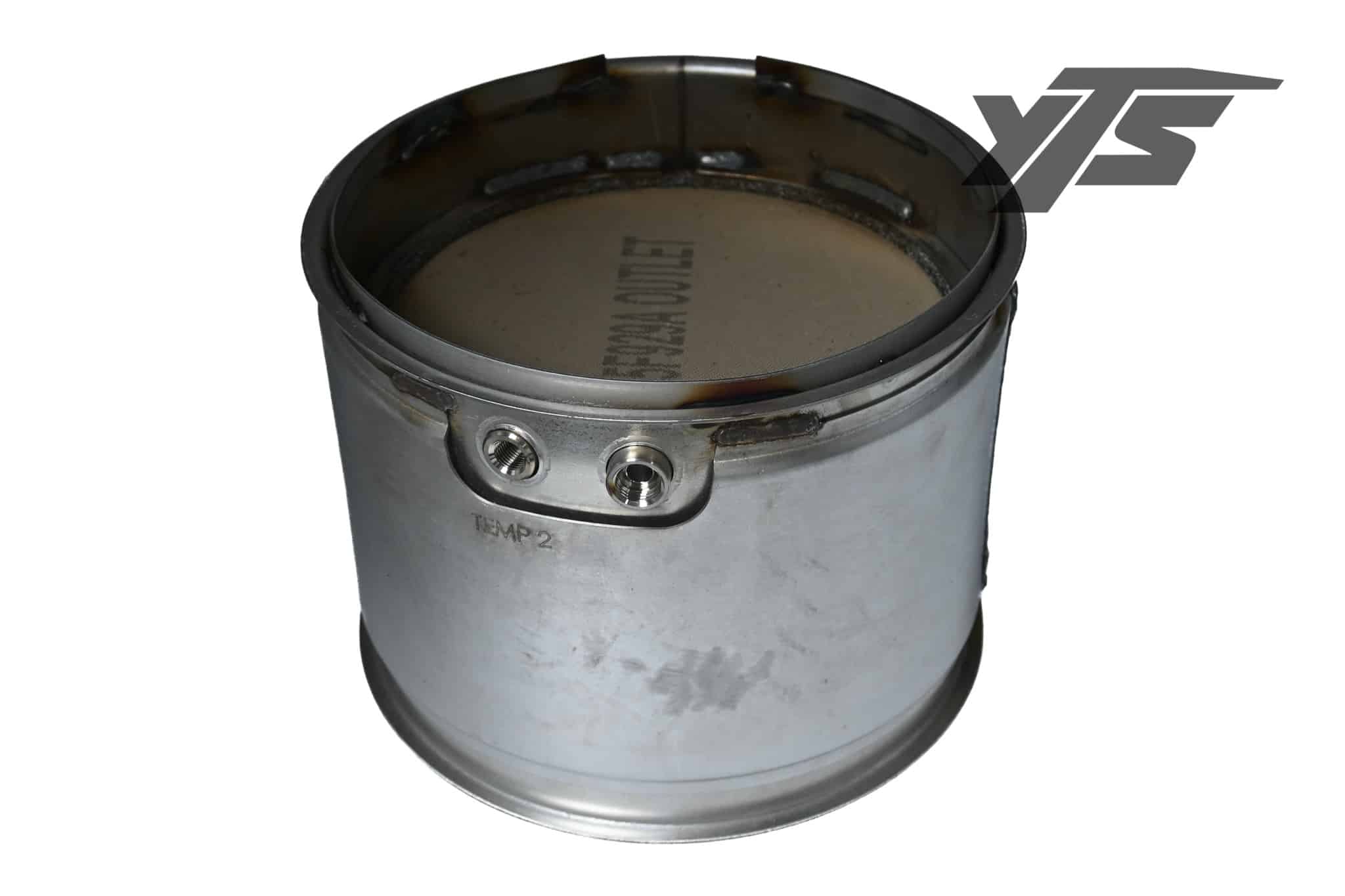 5287480 — Cummins Catalyst Module