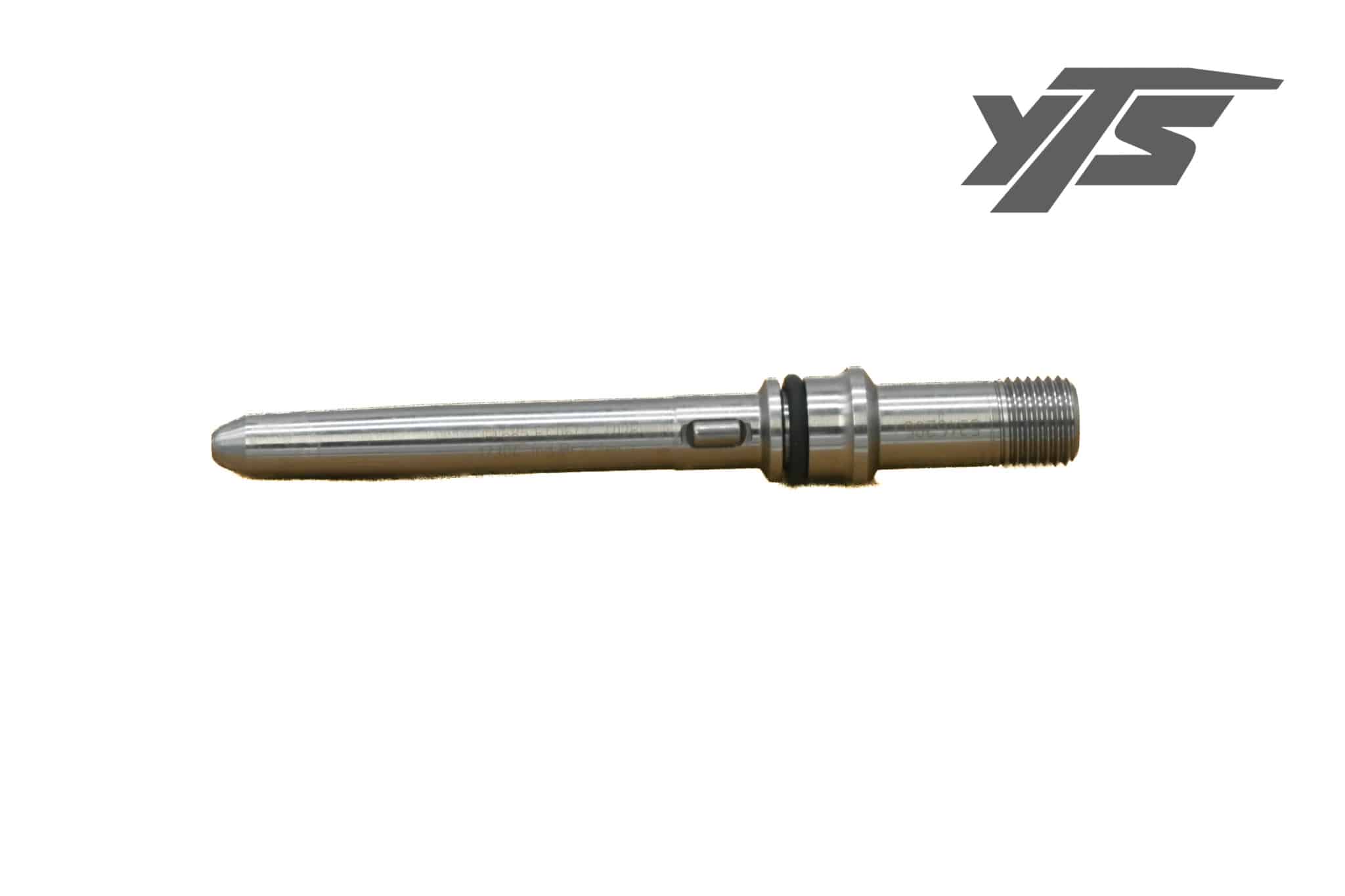 5346206 — Cummins Inj Fuel Supply Connector