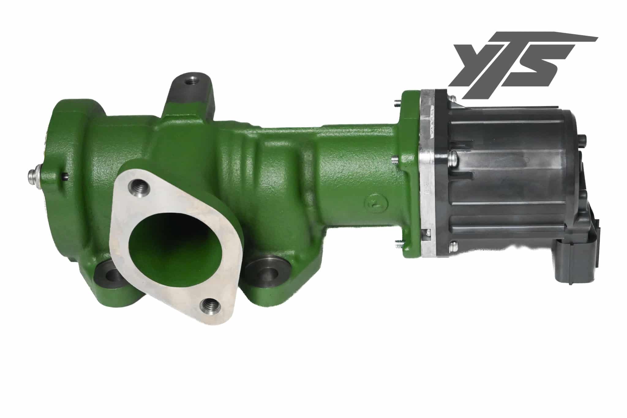 5473296RX — Cummins Kit Exh Rcn Valve