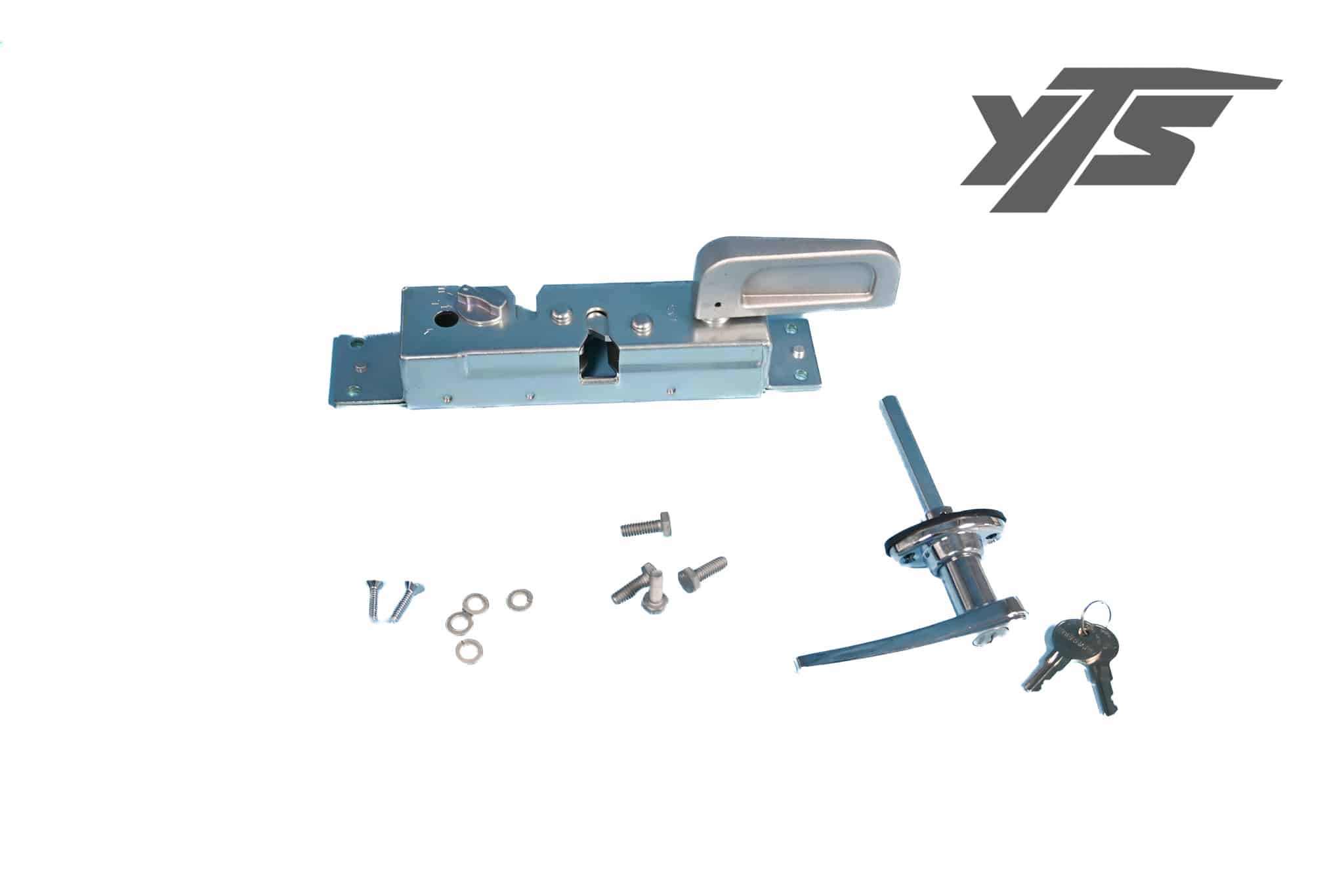 53579319PS — Kalmar Ottawa T2 Rear Door Kit | YTS