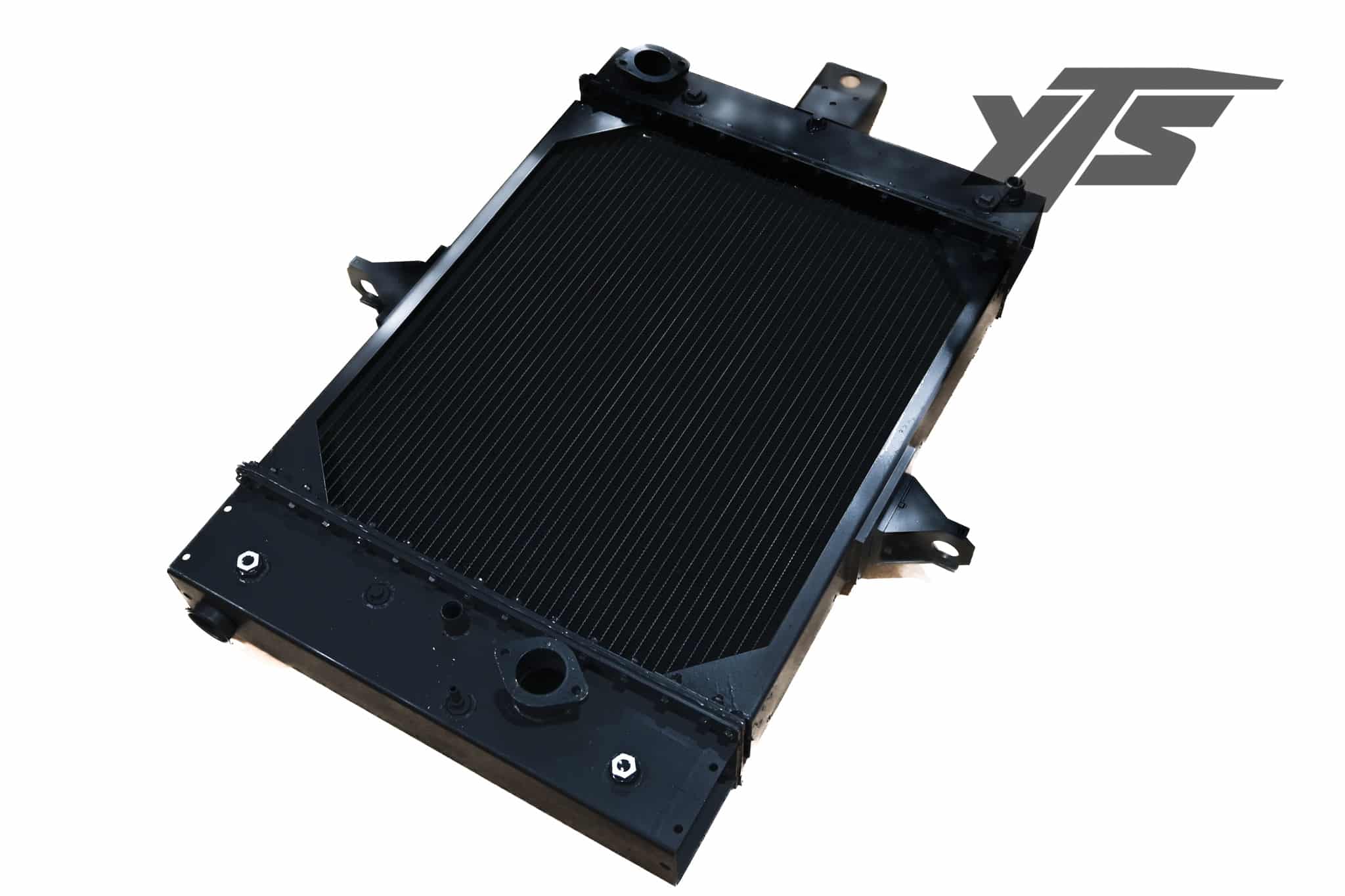 Kalman Radiator 90023898 — Kalmar Ottawa Radiator | YTS