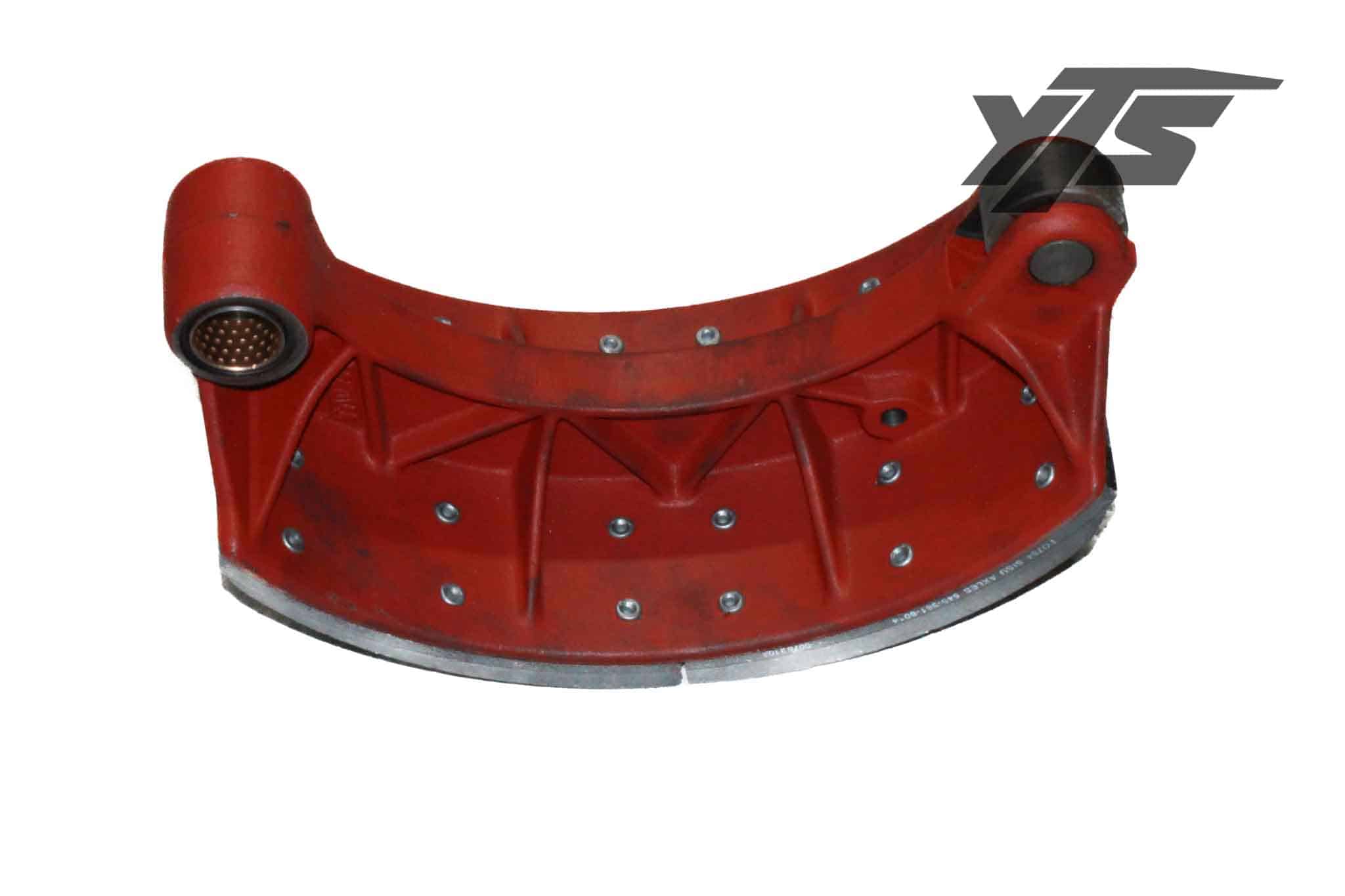 90024161 — Kalmar Ottawa Brake Shoe Assembly | YTS