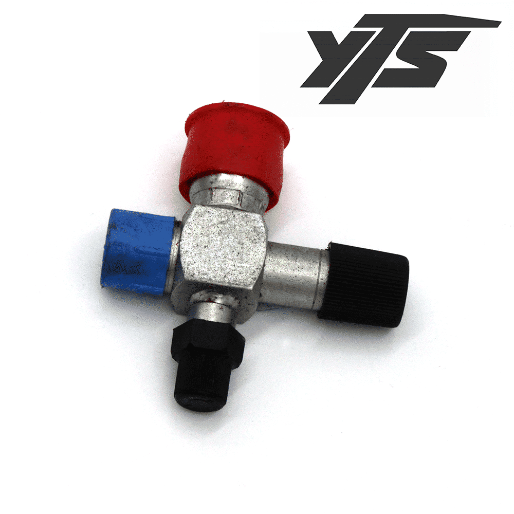 90024288 — Kalmar Ottawa Adapter | YTS