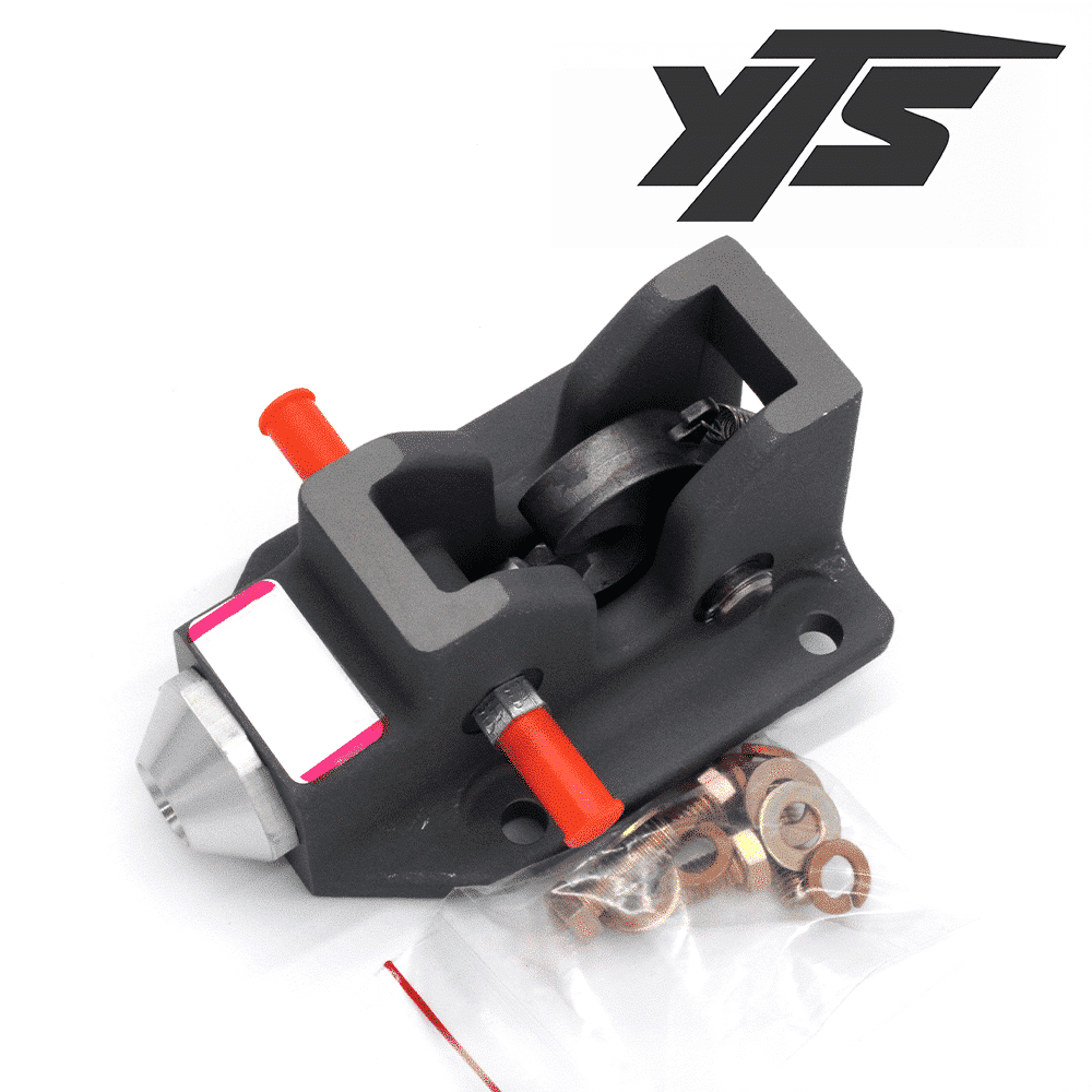 90026538 — Kalmar Ottawa Kit Latch