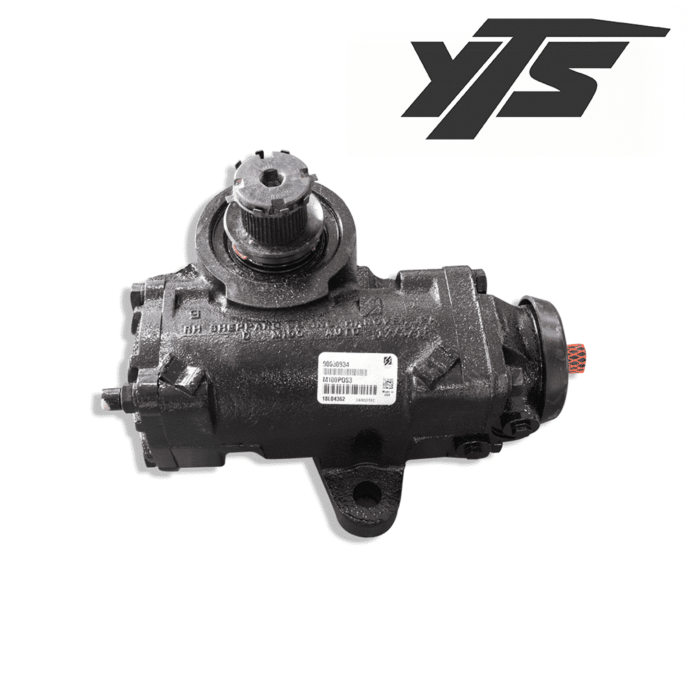 90030934 — Kalmar Ottawa Gearbox Steering