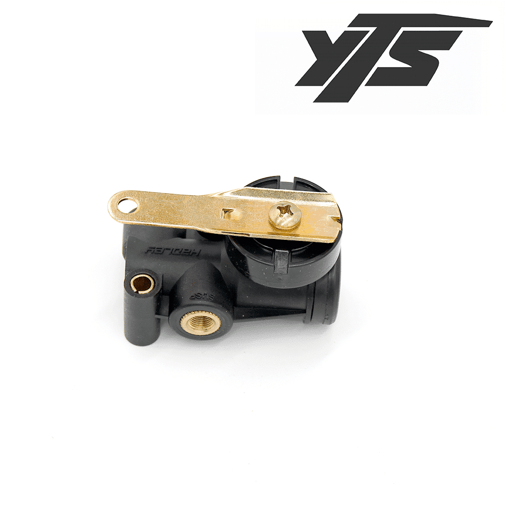 90031347 — Kalmar Ottawa Height Limiter Valve | YTS