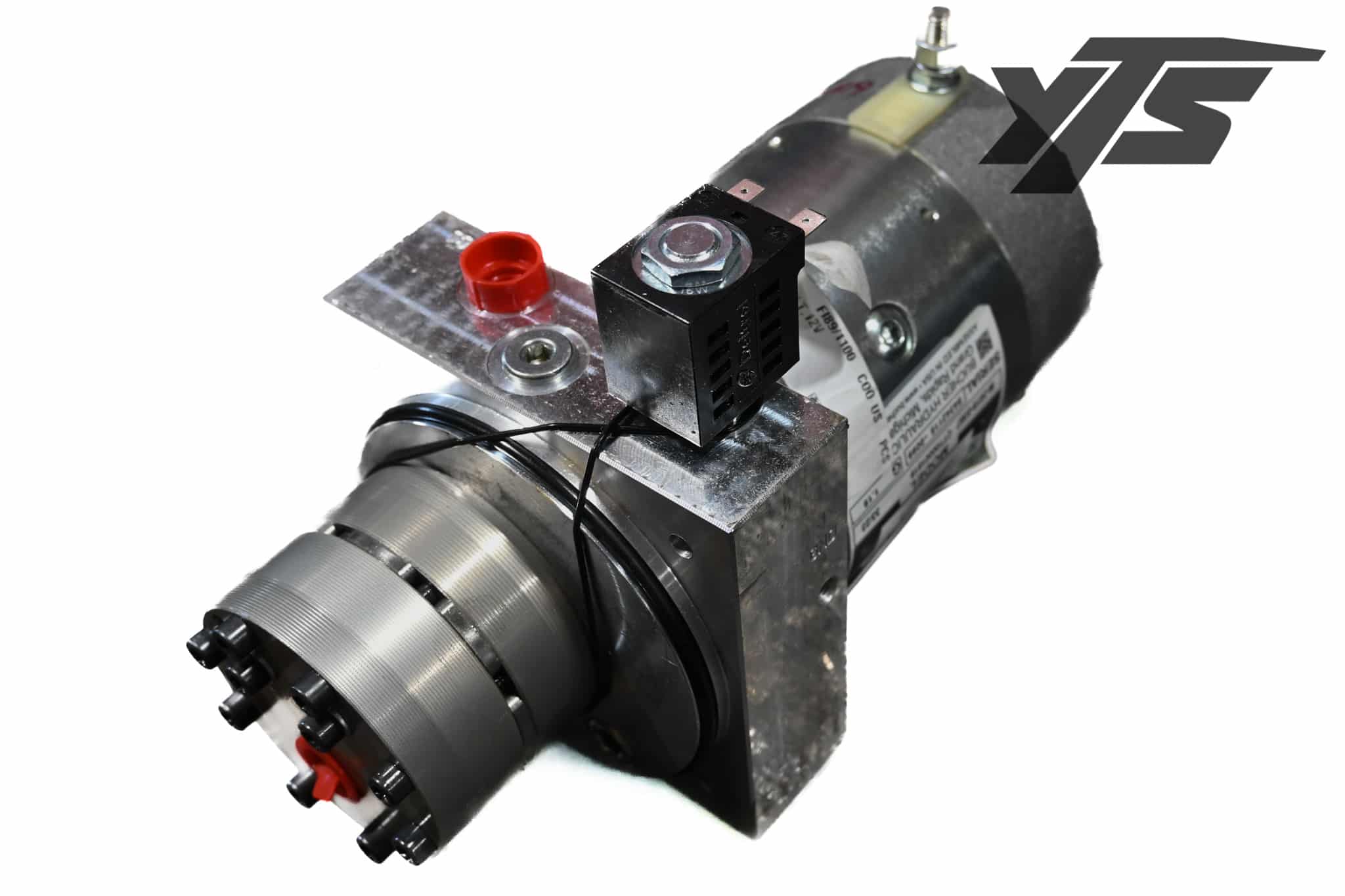 CTT00001819 — Kalmar Ottawa Cab Tilt 12v Pump | YTS