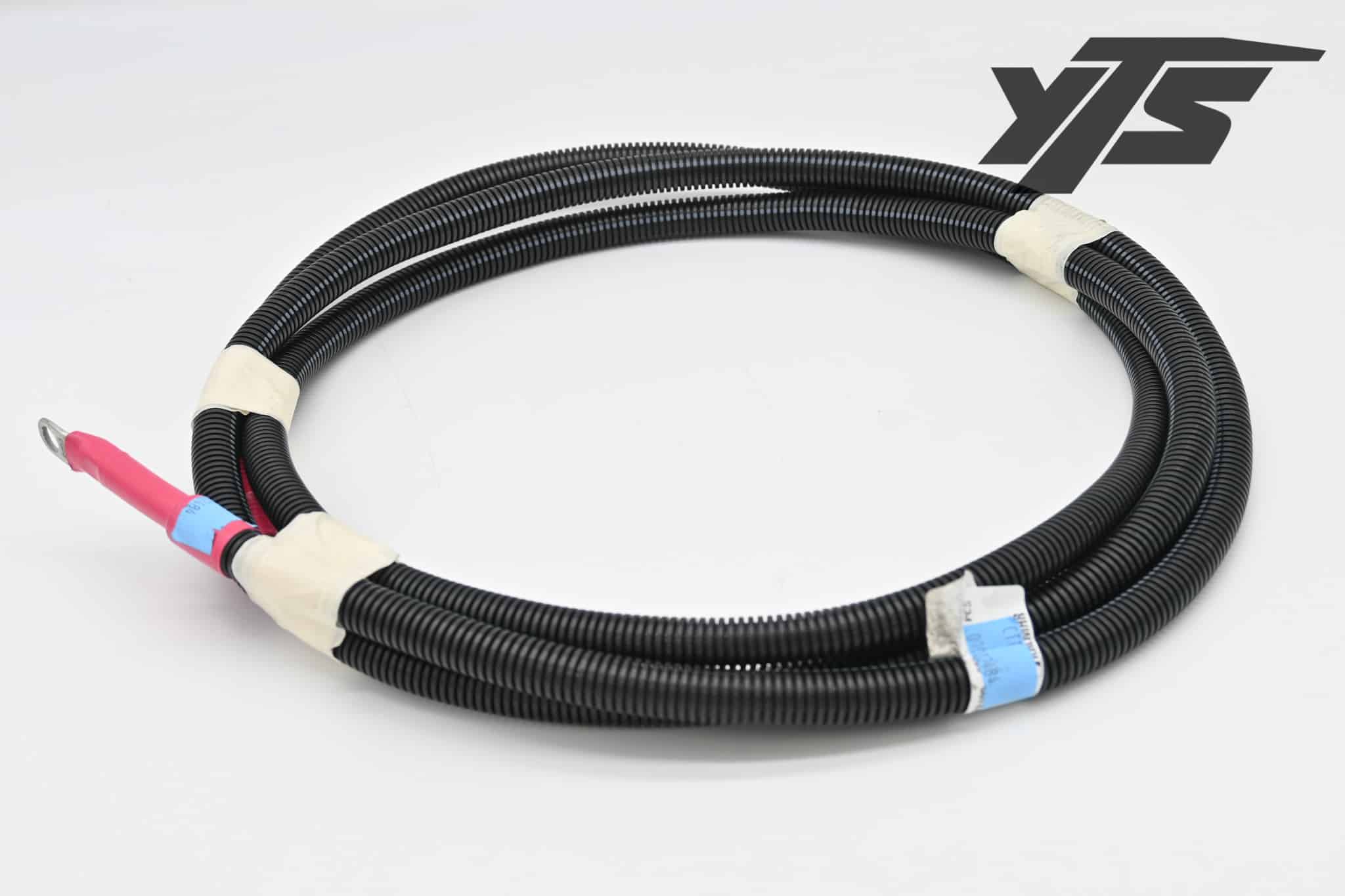 CTT00002484 — Kalmar Ottawa Cable Positive Assembly