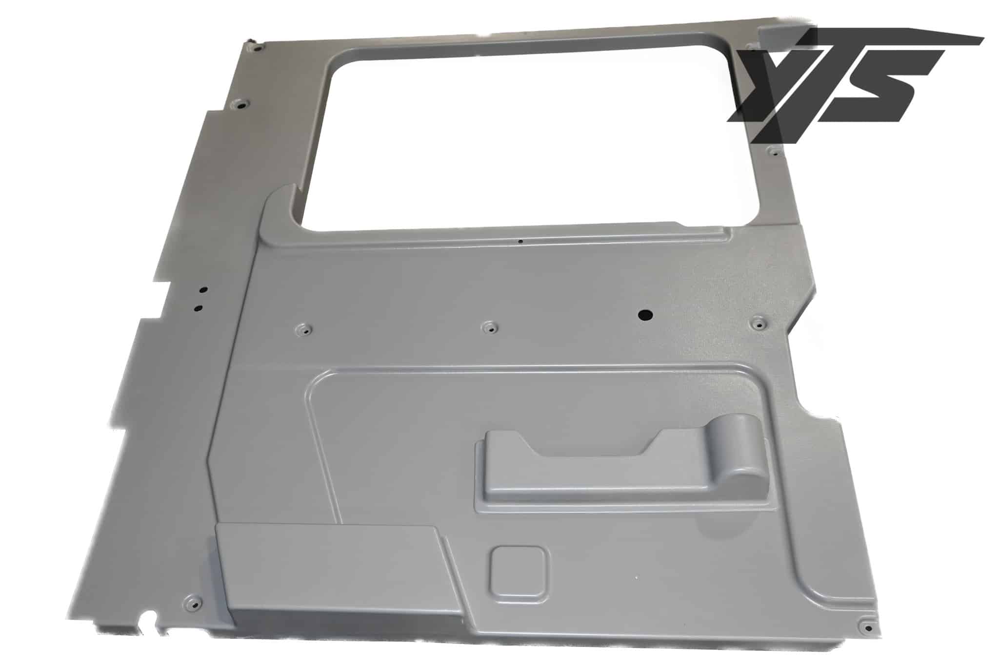 CTT00007596 — Kalmar Ottawa Side Panel Cab Interi Assembly